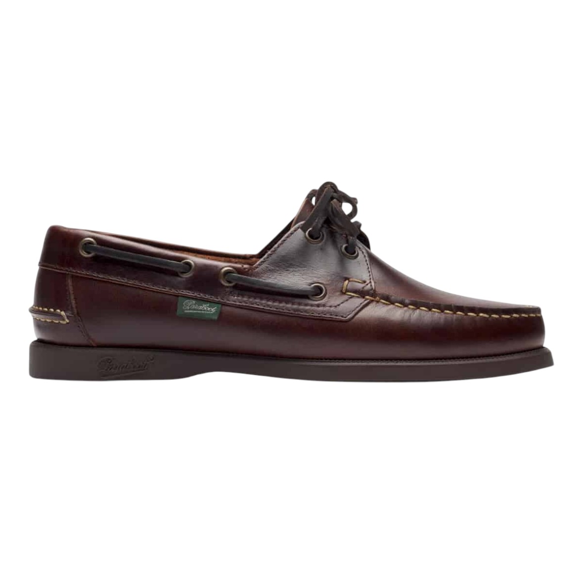 PARABOOT SCARPE