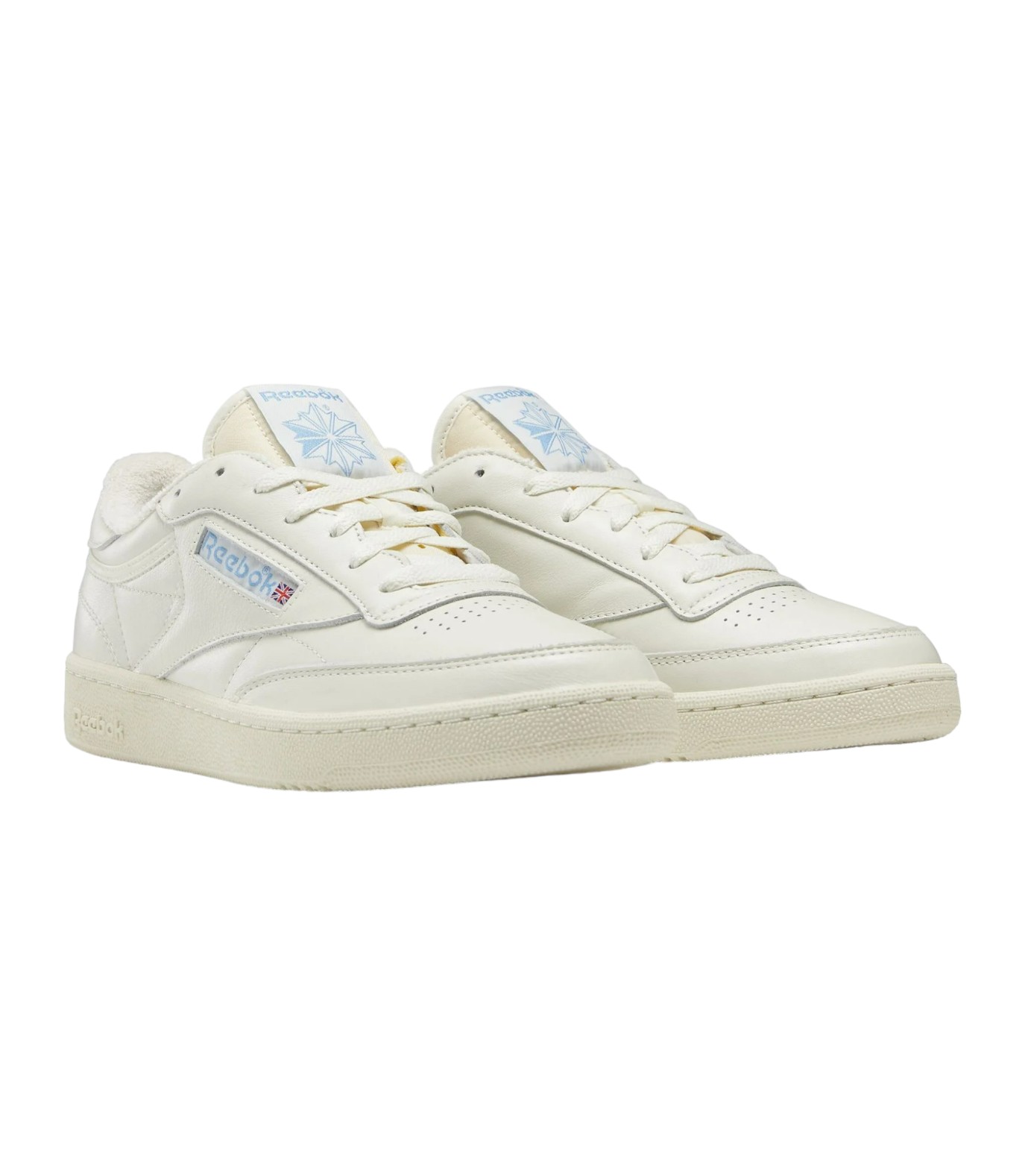 REEBOK SNEAKERS UNISEX