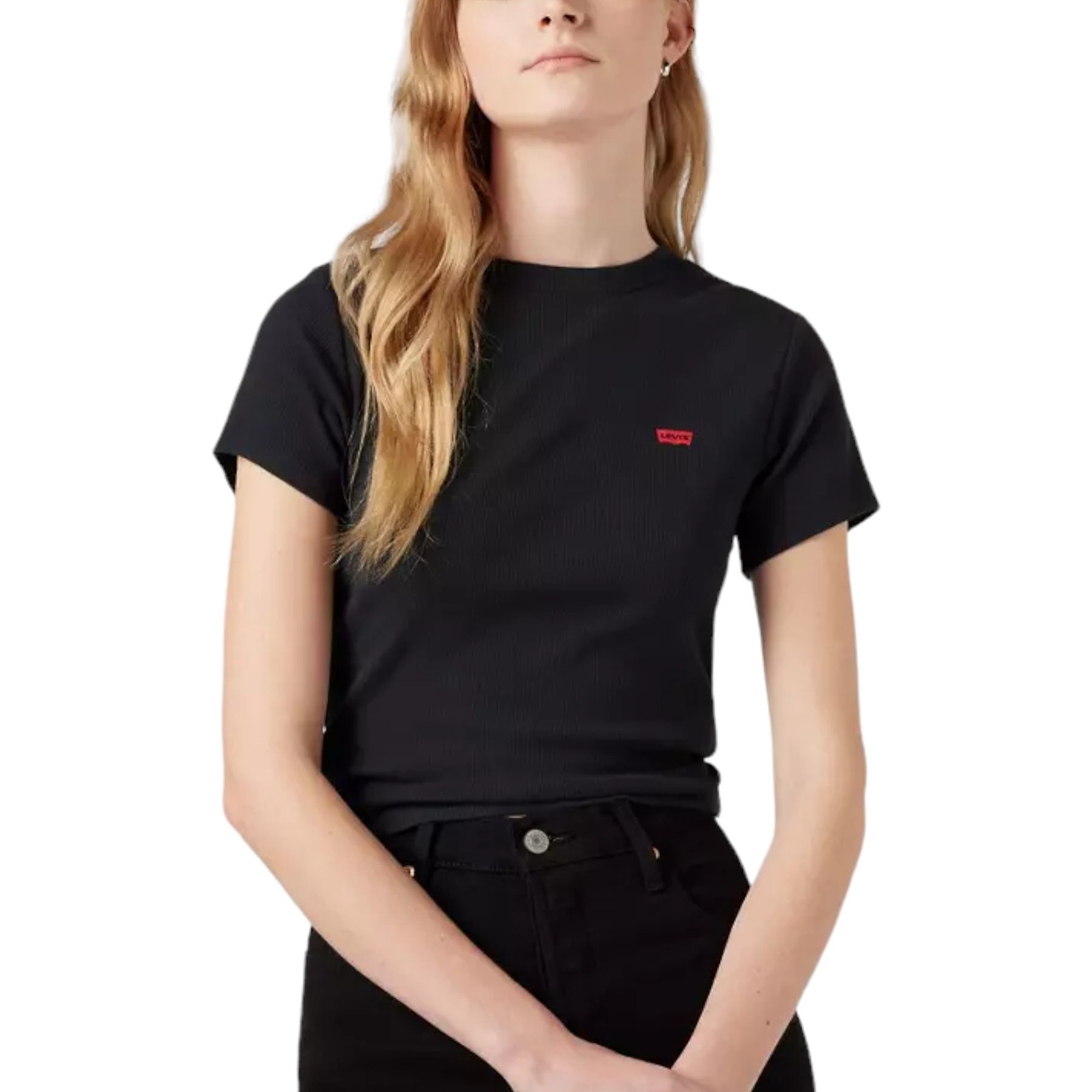 LEVI'S® T-SHIRT DONNA