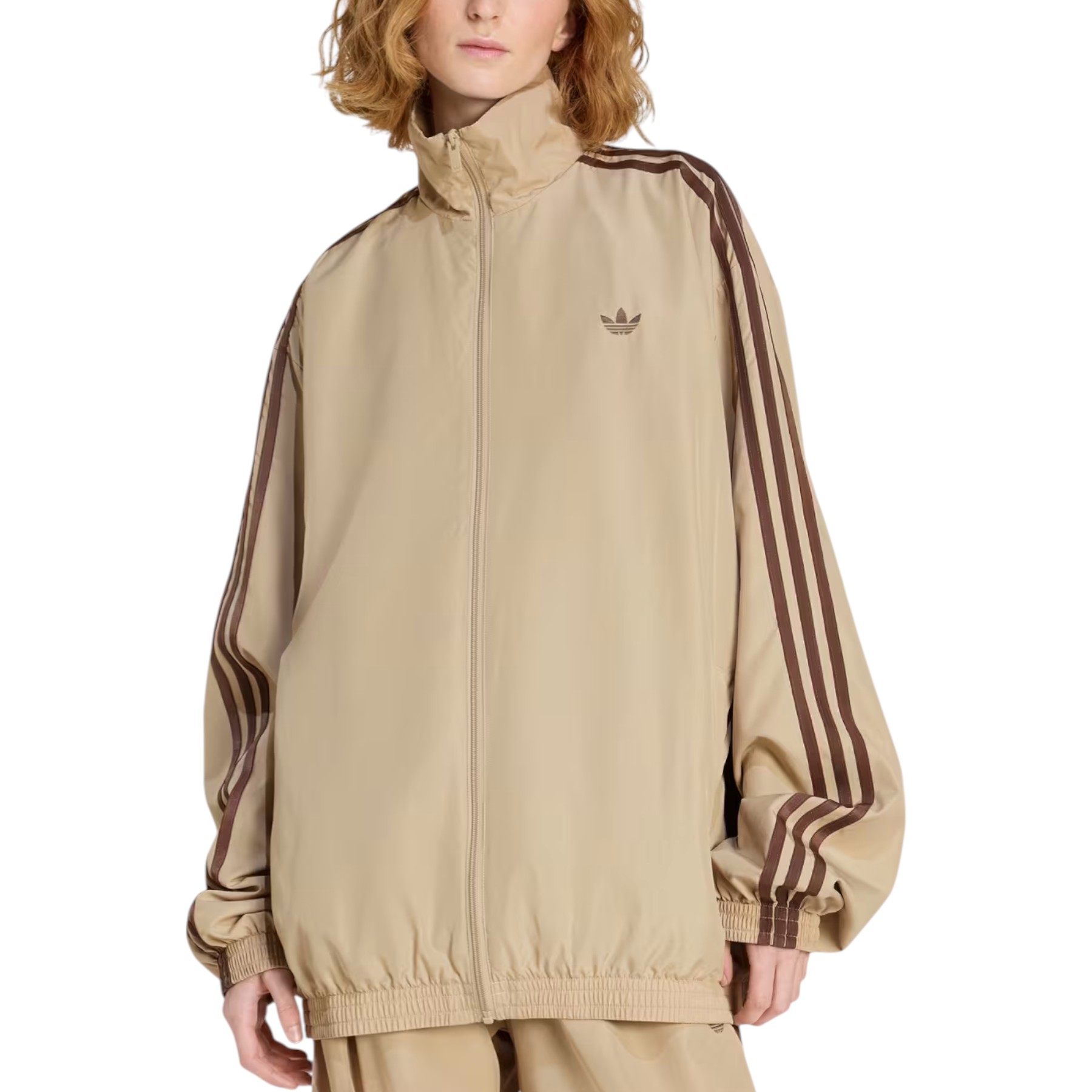 ADIDAS JACKET DONNA
