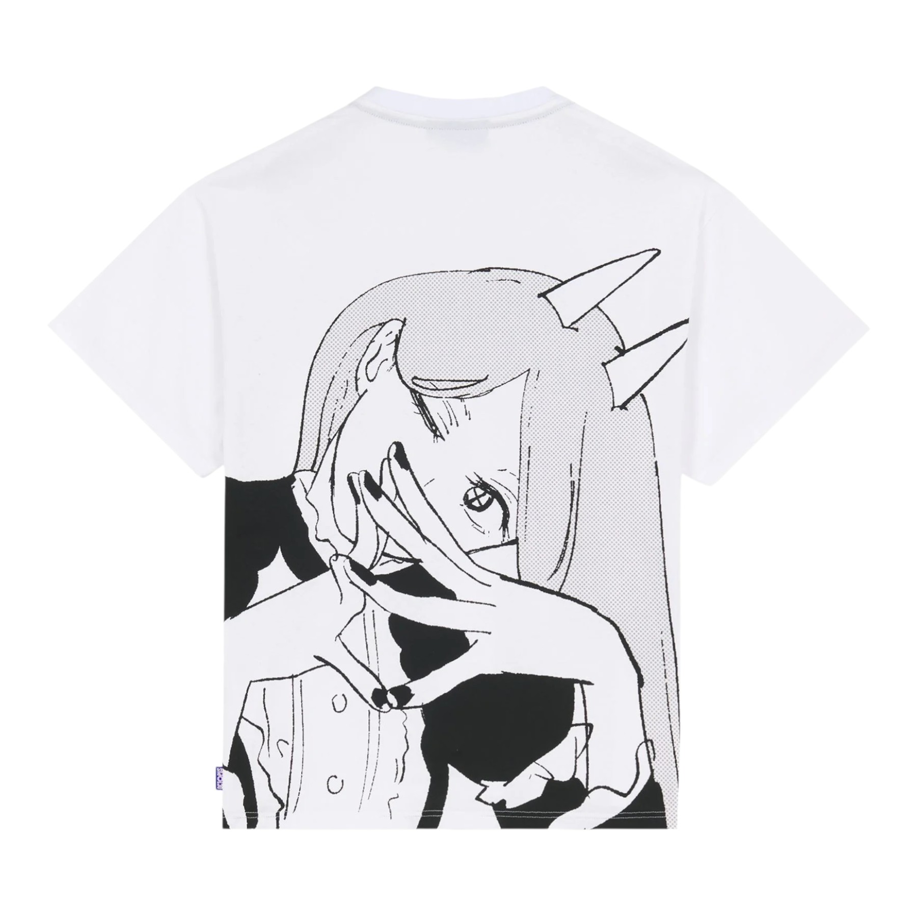 OCTOPUS T-SHIRTS