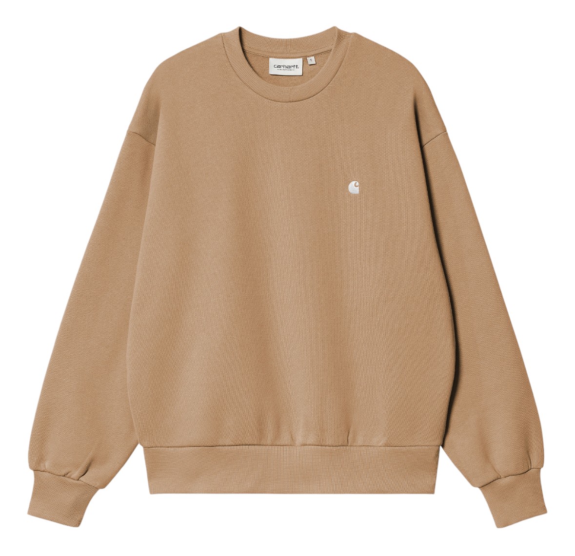 Carhartt Wip Felpa Autunno/inverno