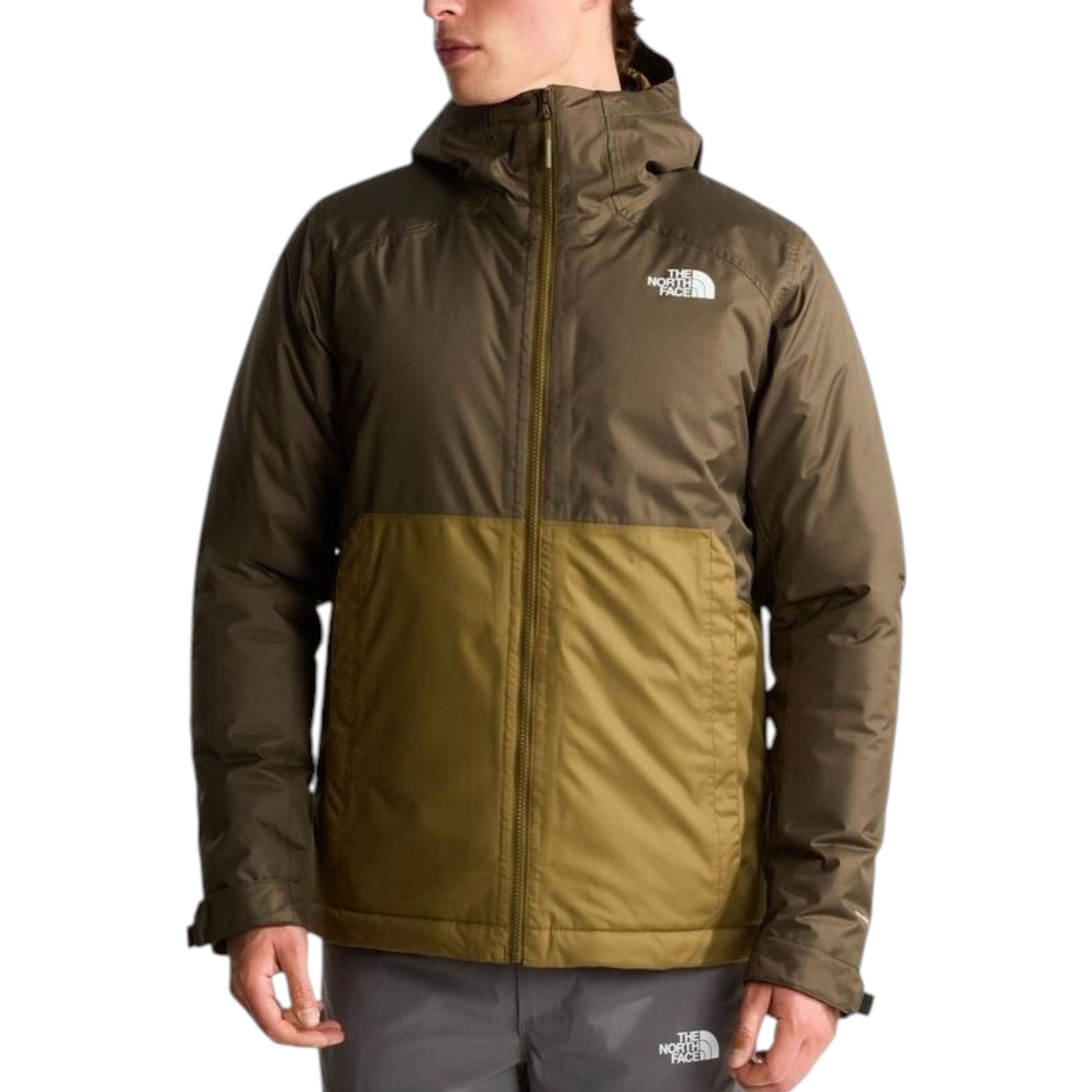THE NORTH FACE NF0A3YFIUG8