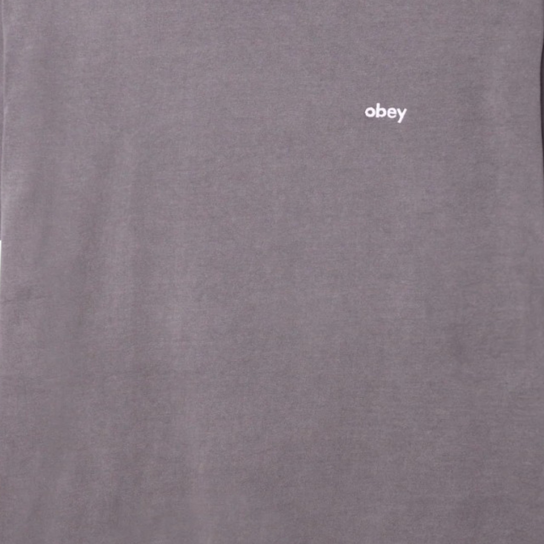 OBEY T-SHIRT