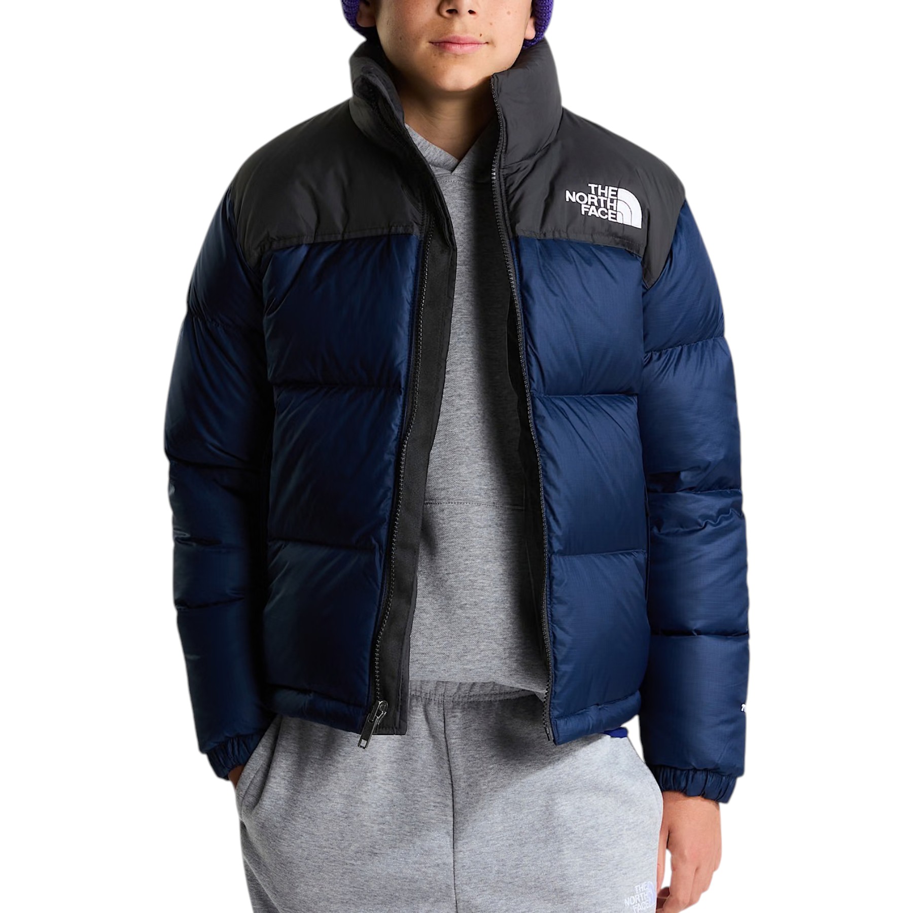 THE NORTH FACE JACKET BAMBINO