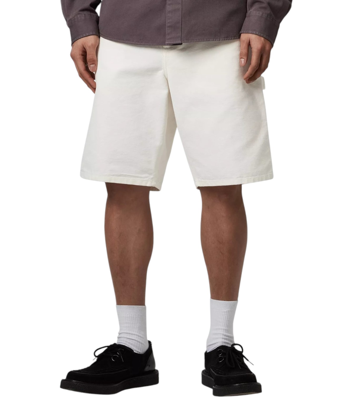 CARHARTT WIP SHORT