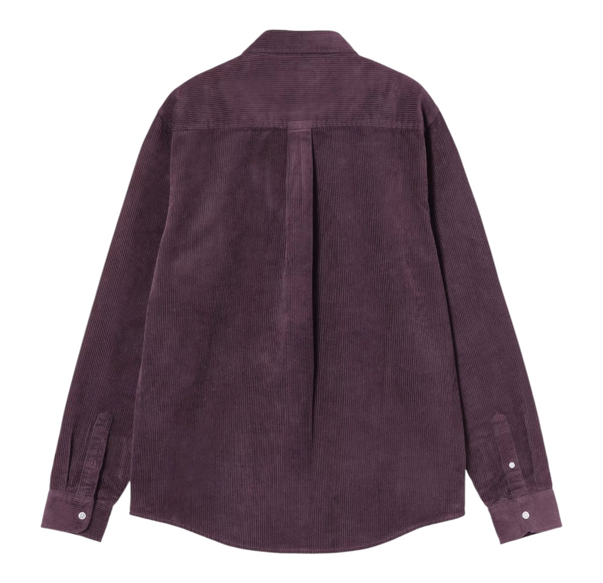 CARHARTT WIP CAMICIA