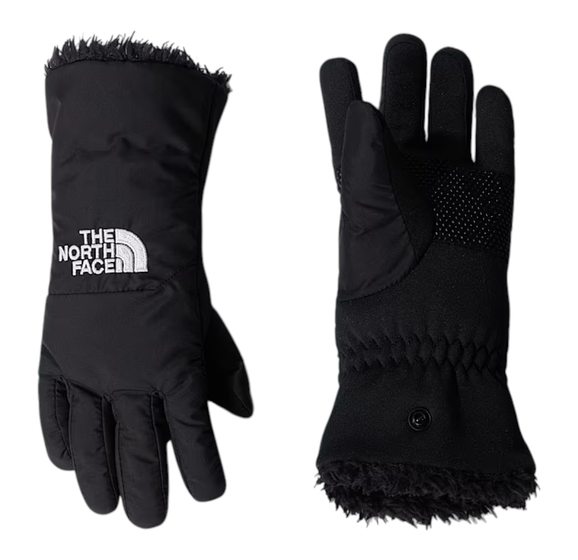 THE NORTH FACE GUANTI BAMBINO/BAMBINA