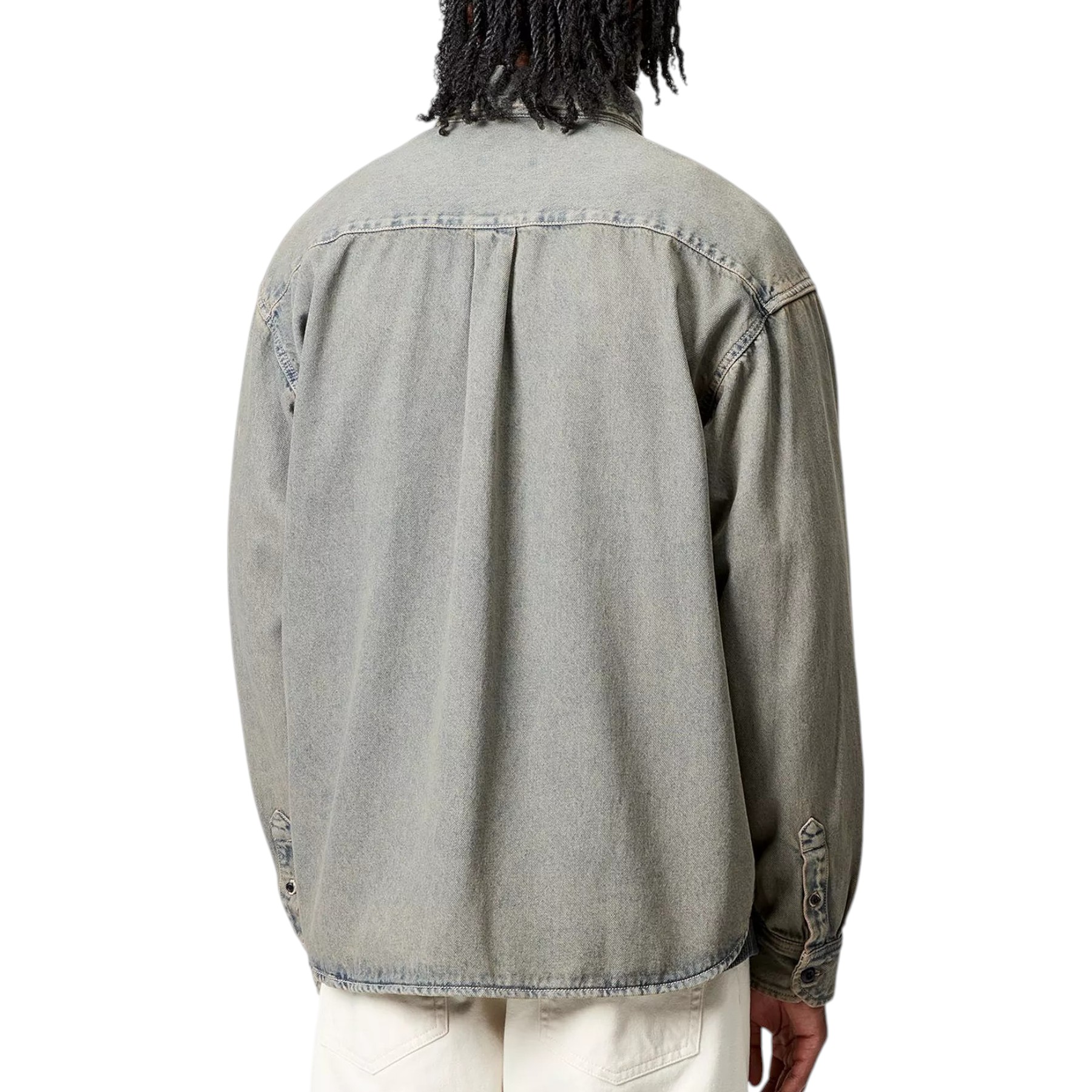 CARHARTT WIP CAMICIA