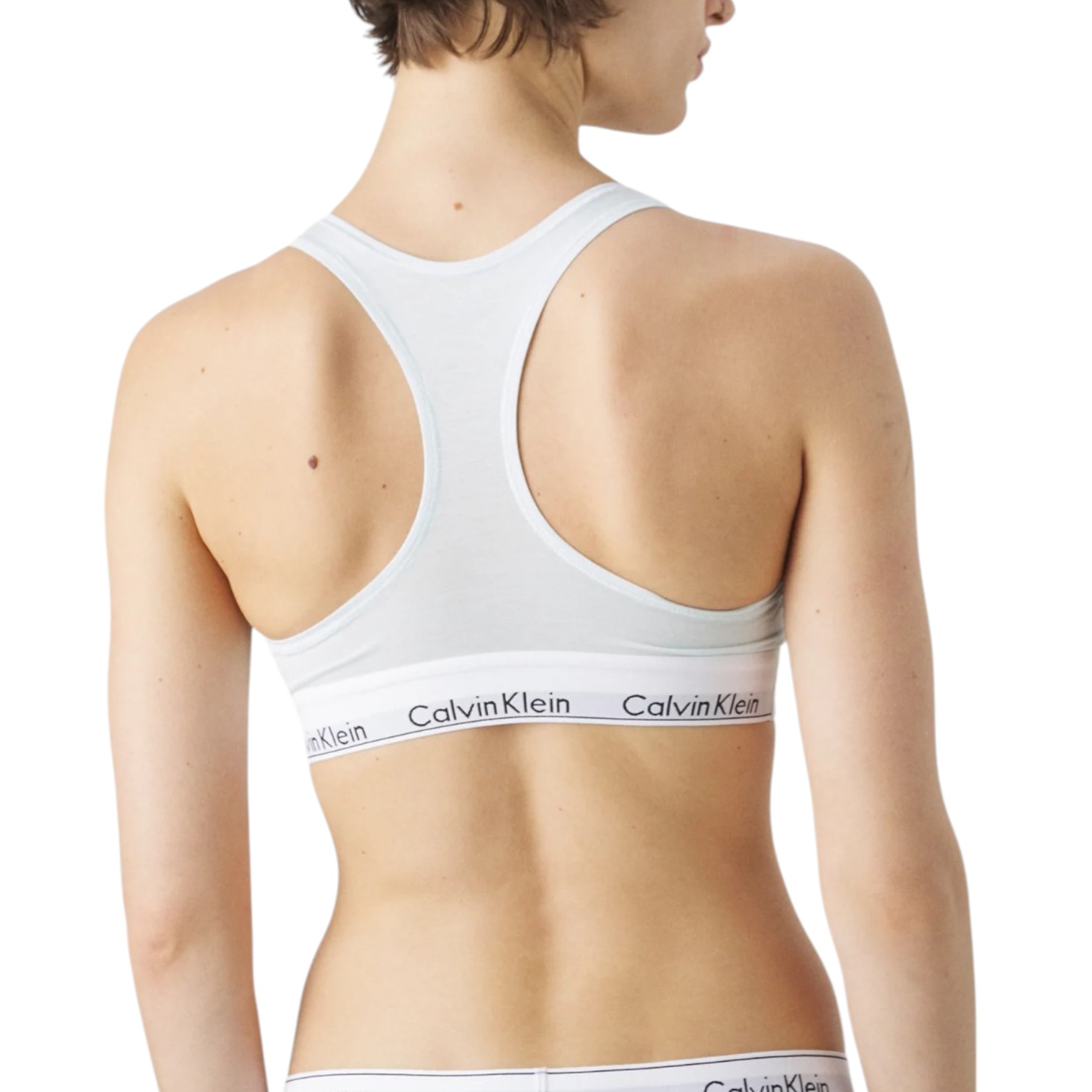 CALVIN KLEIN BRALETTE DONNA