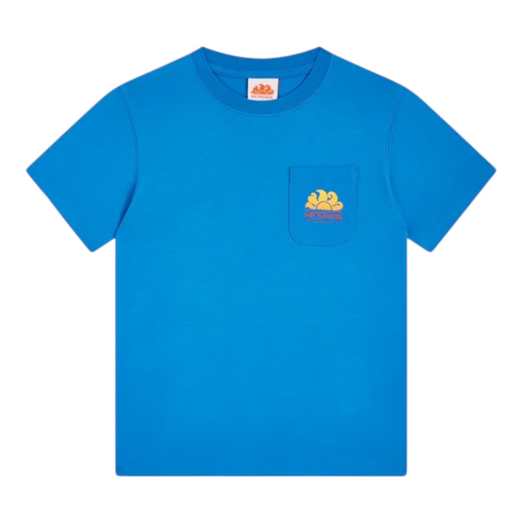 Sundek T-SHIRT BAMBINO