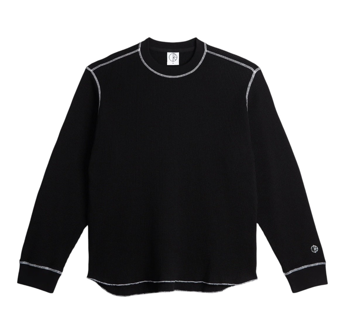 POLAR SKATE CO. T-SHIRT L/S