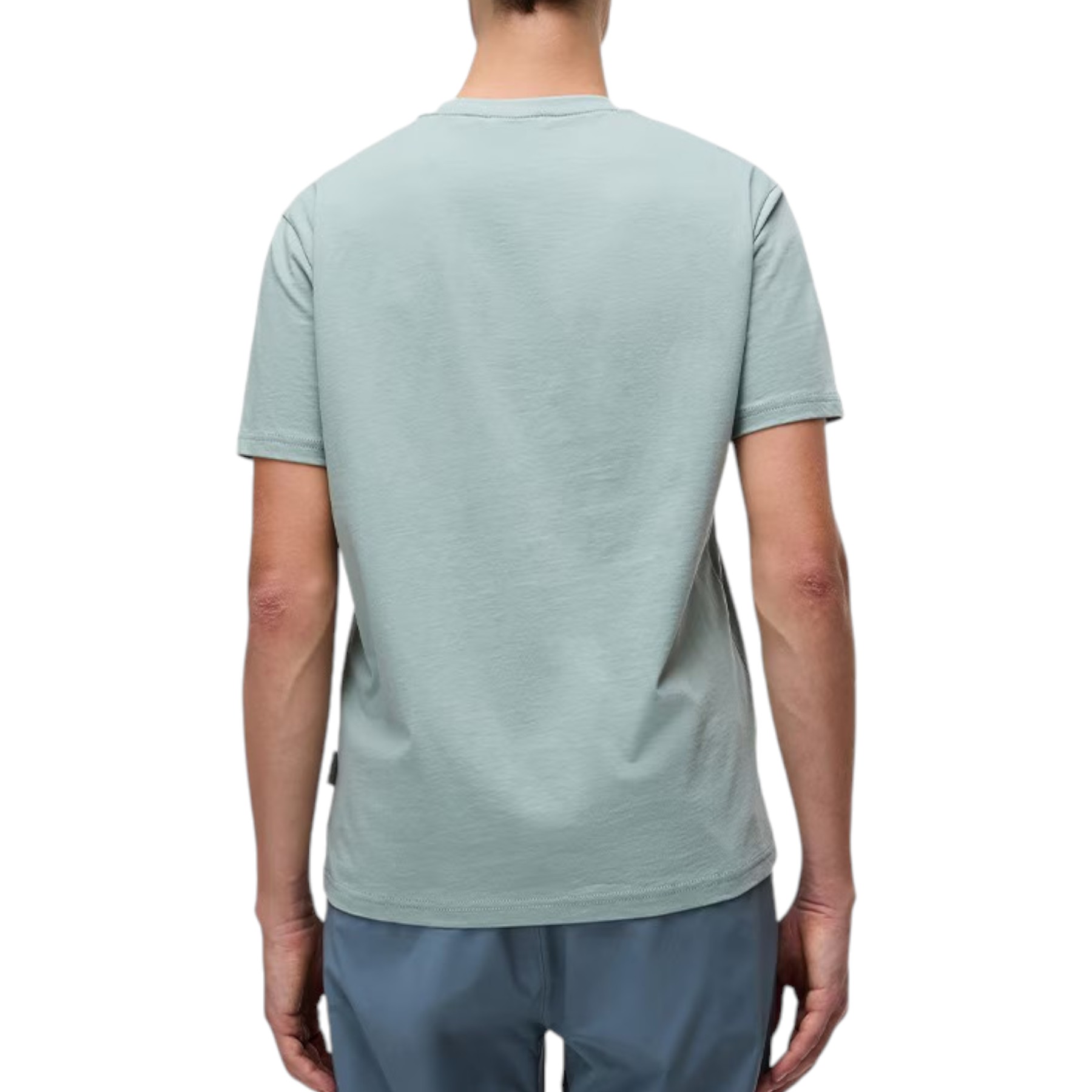 NAPAPIJRI T-SHIRT