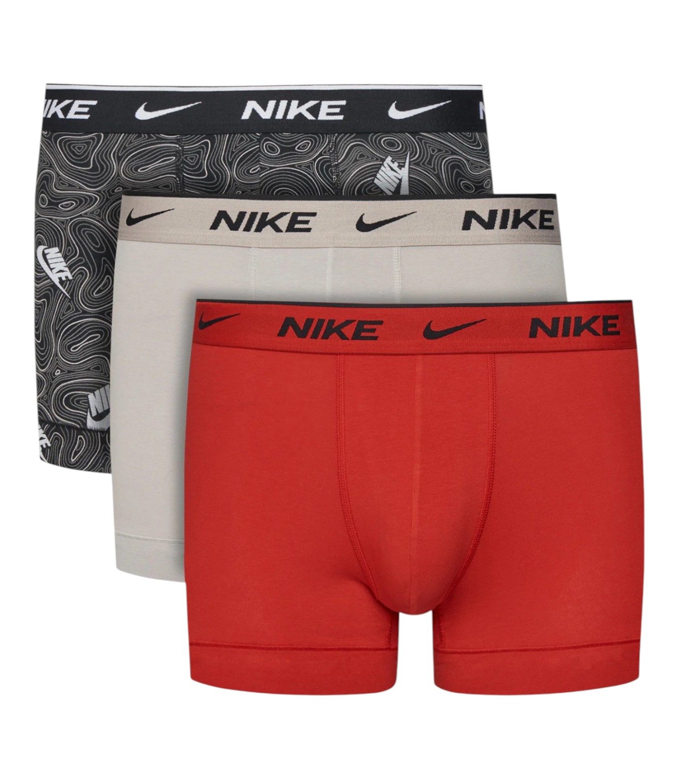 NIKE BOXER