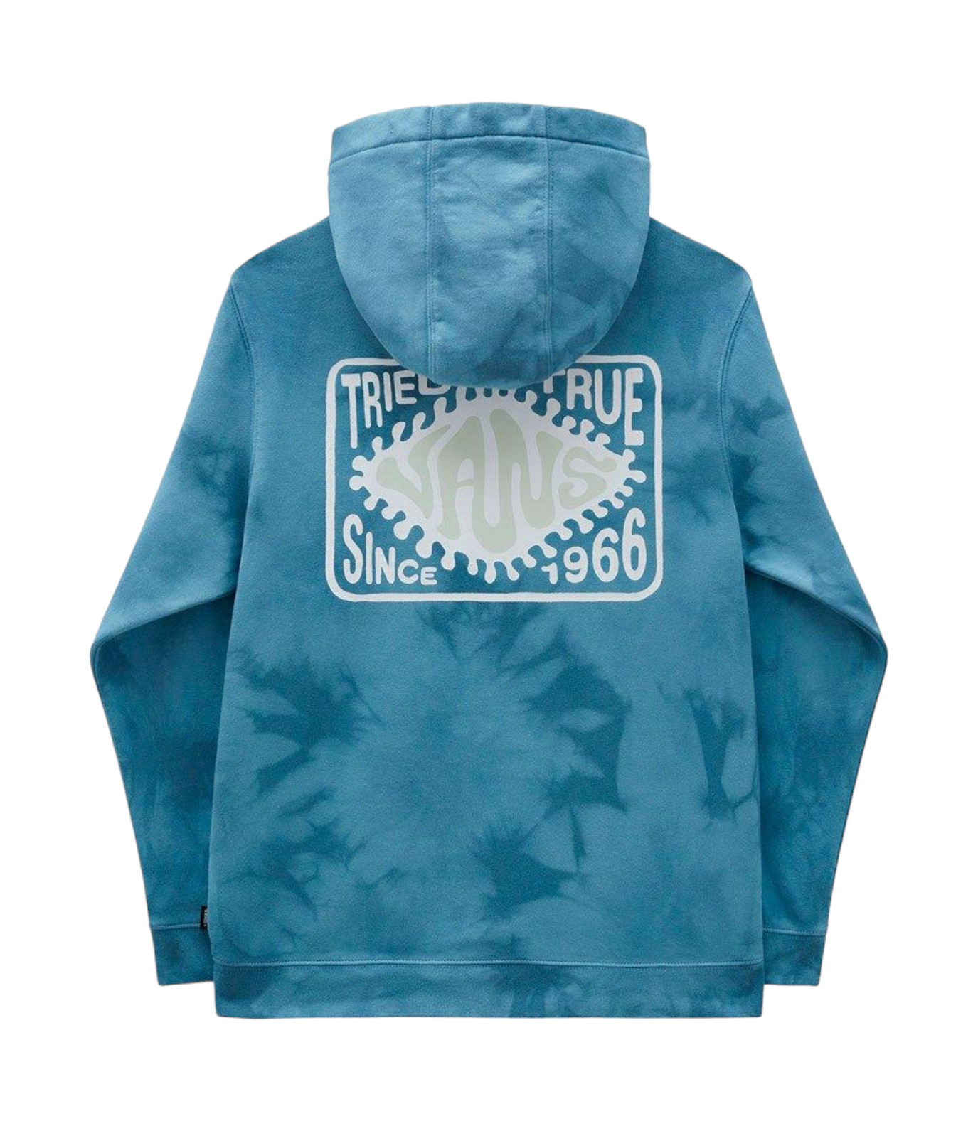 VANS FELPA BAMBINO