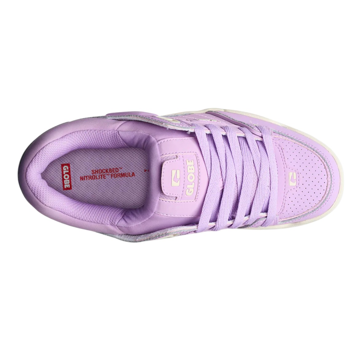 GLOBE SCARPE UNISEX