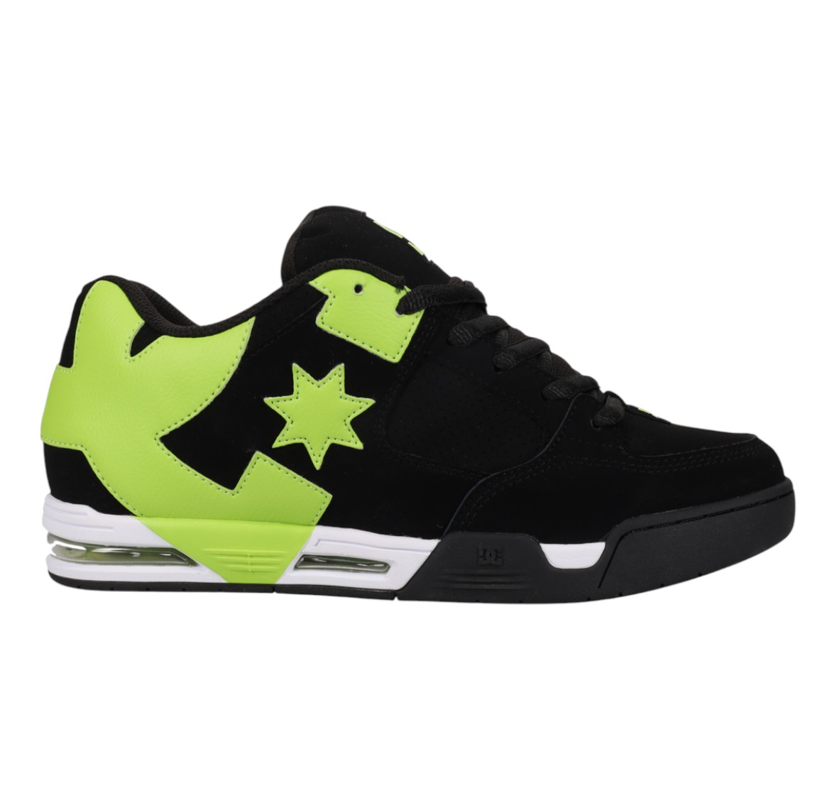 DC SHOES SNEAKERS