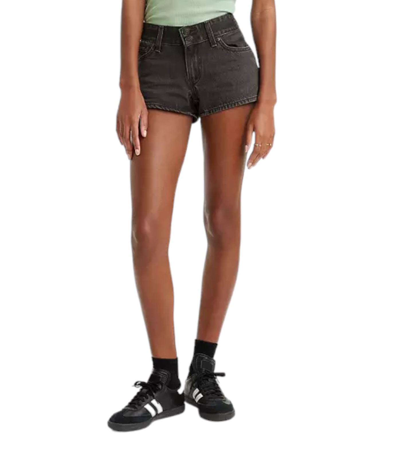 LEVI'S® SHORTS DONNA