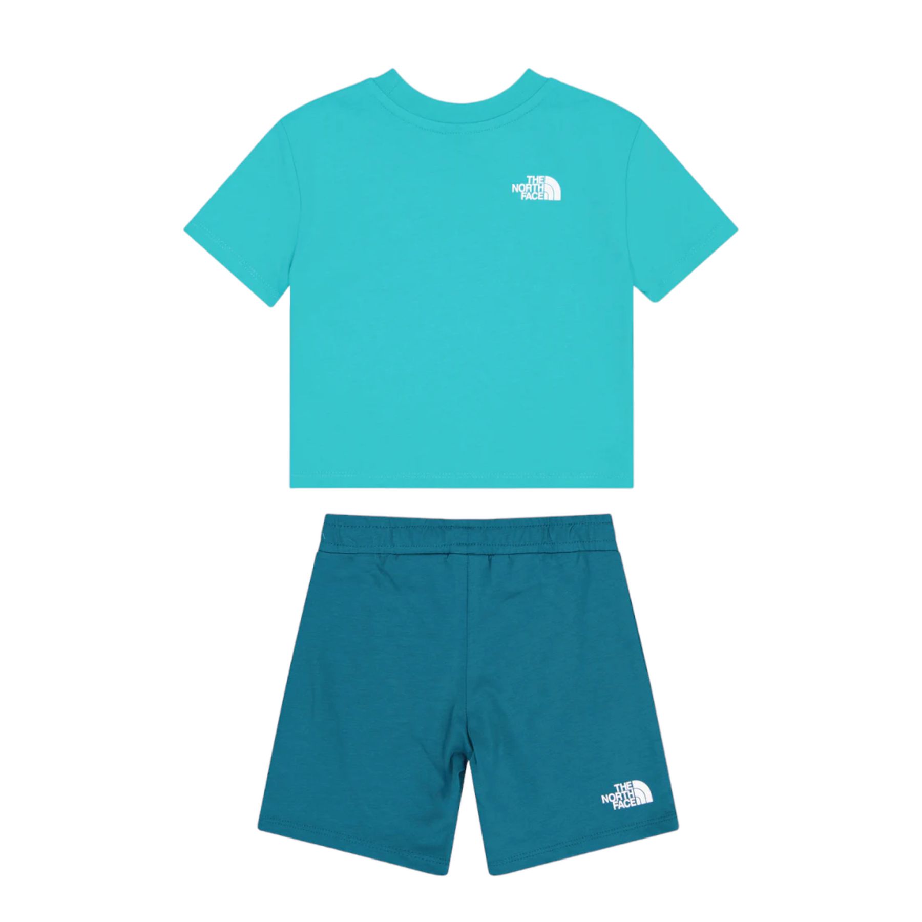 THE NORTH FACE SET BAMBINO