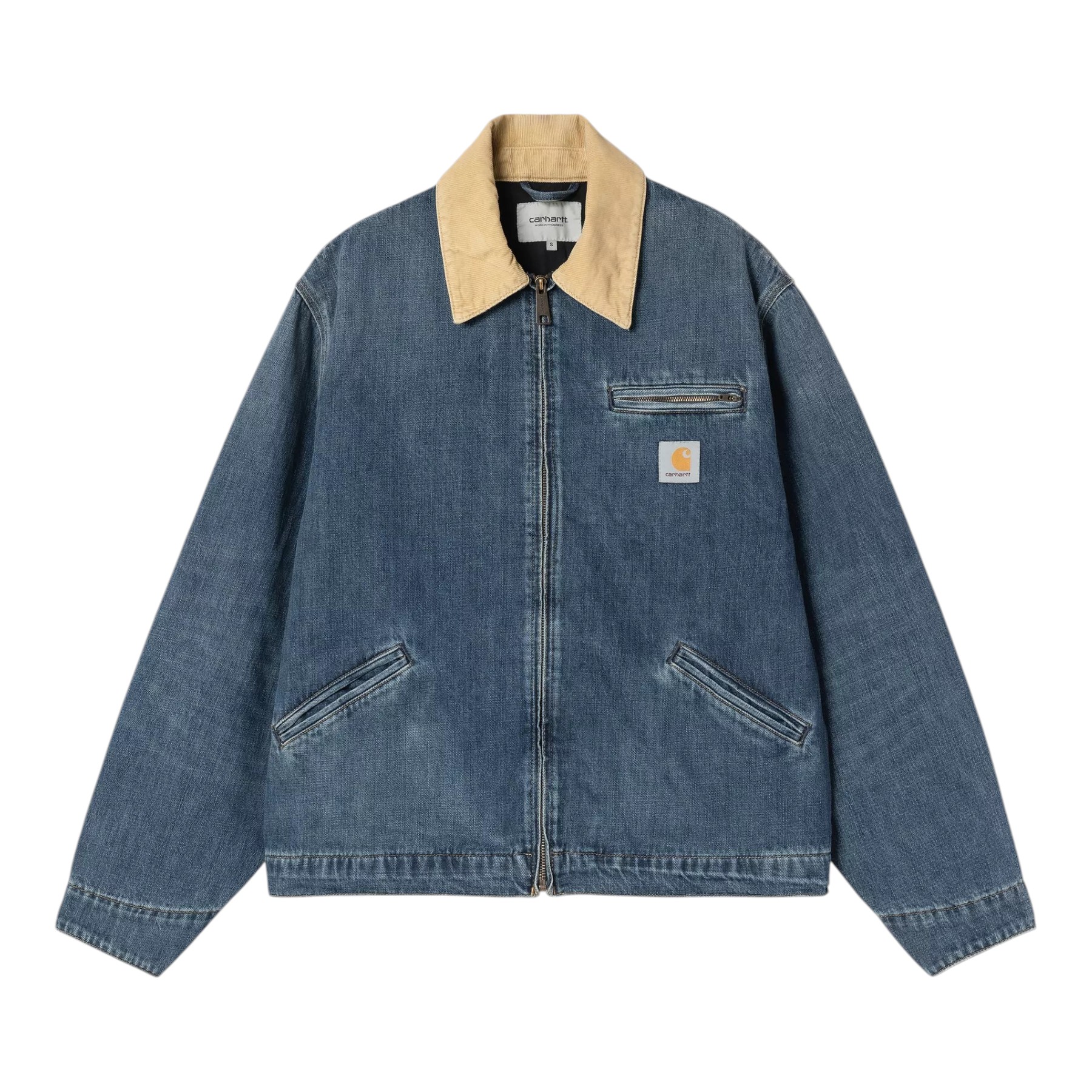 CARHARTT WIP JACKET