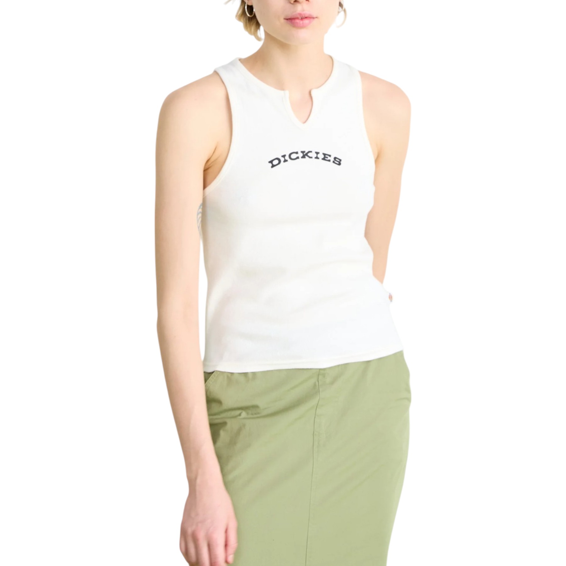 DICKIES CANOTTA DONNA