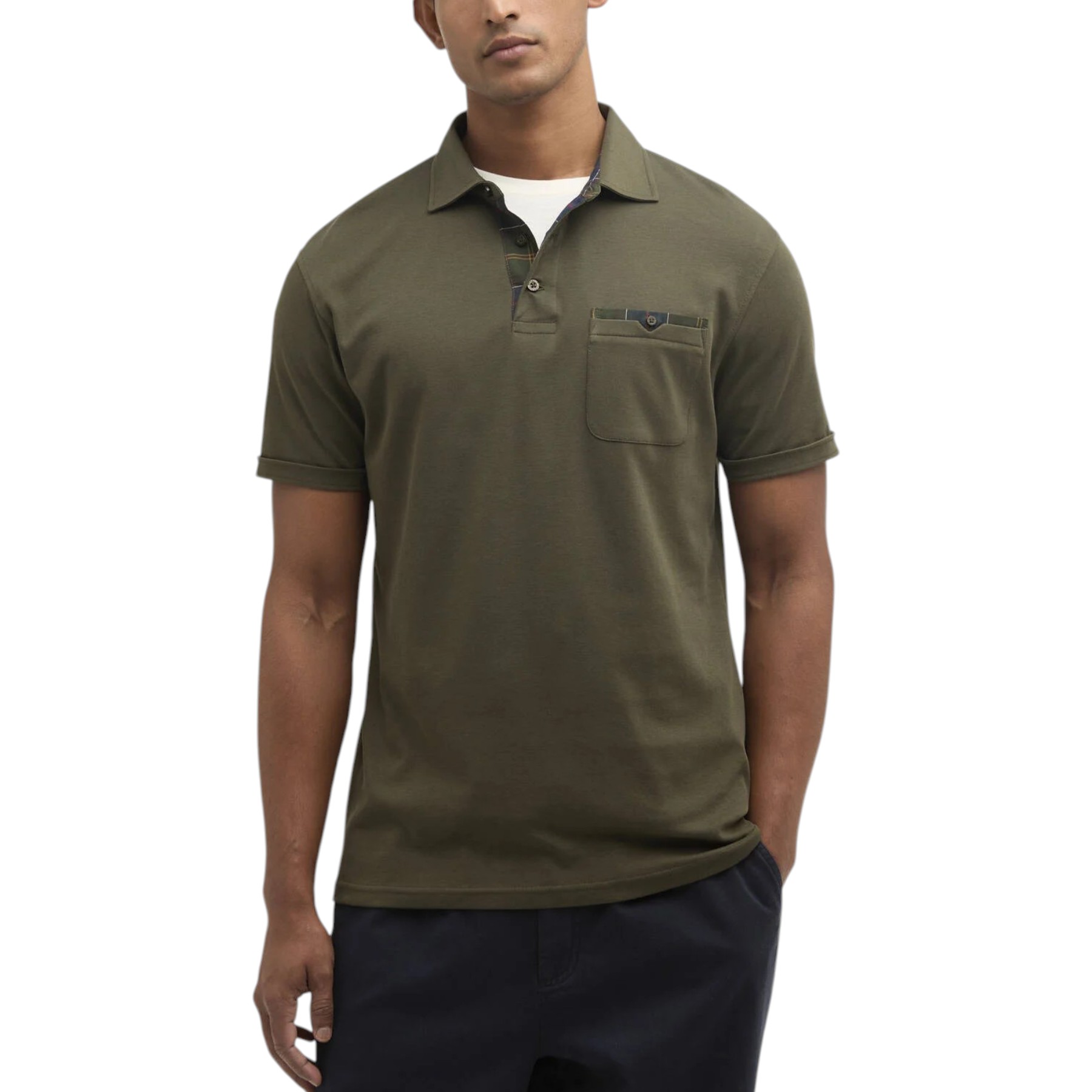 BARBOUR POLO