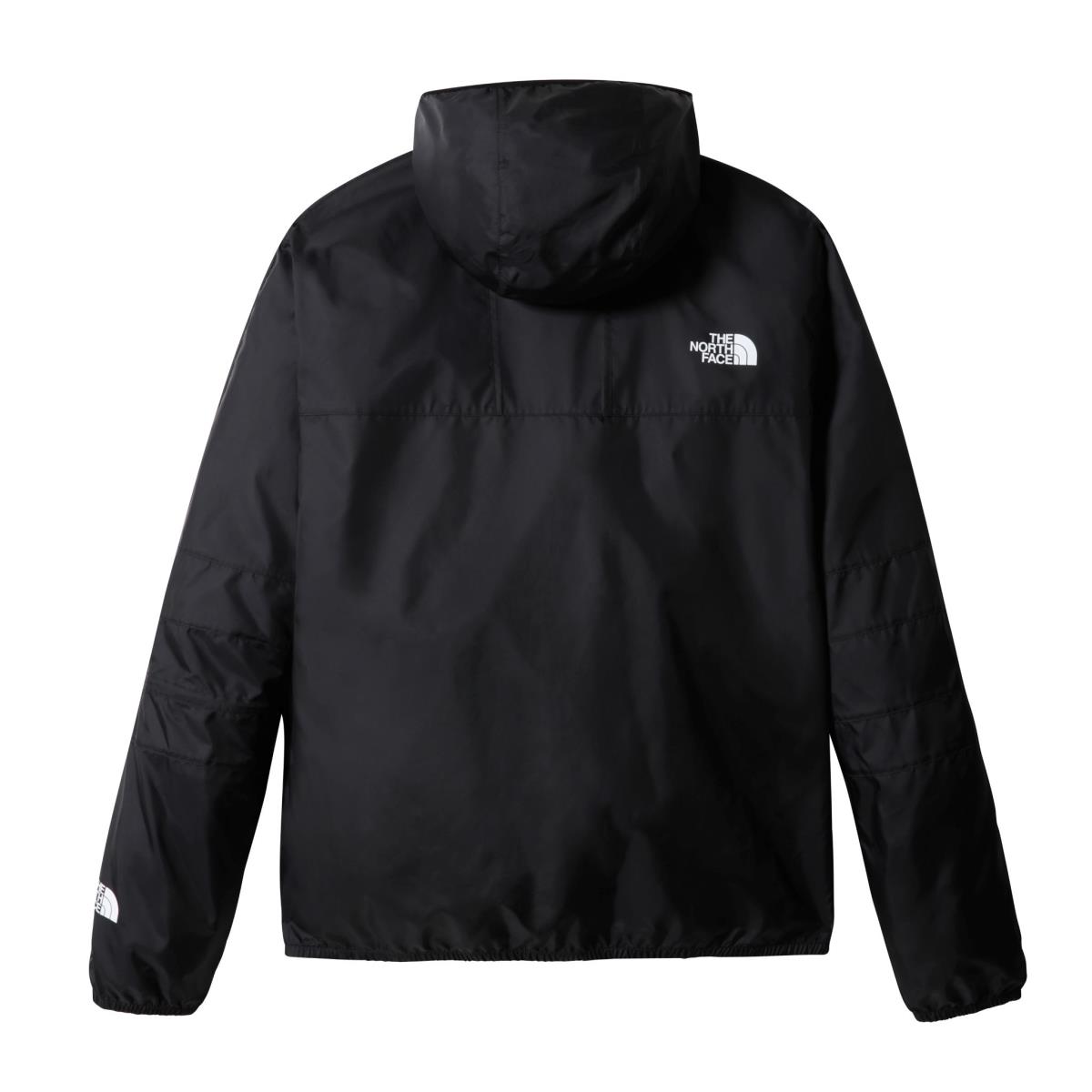 THE NORTH FACE MEN’S SEASONAL MOUNTAIN JACKET