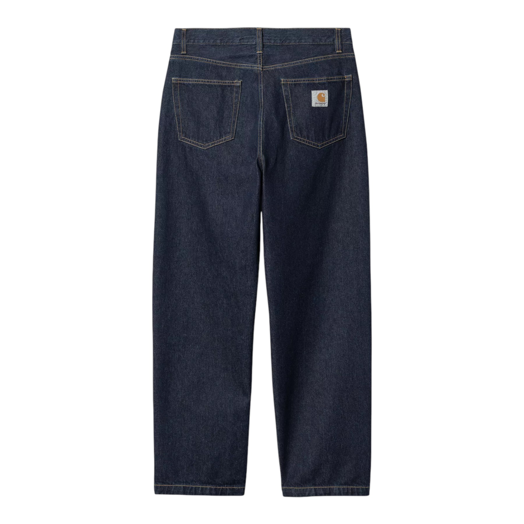 CARHARTT WIP JEANS Uomo