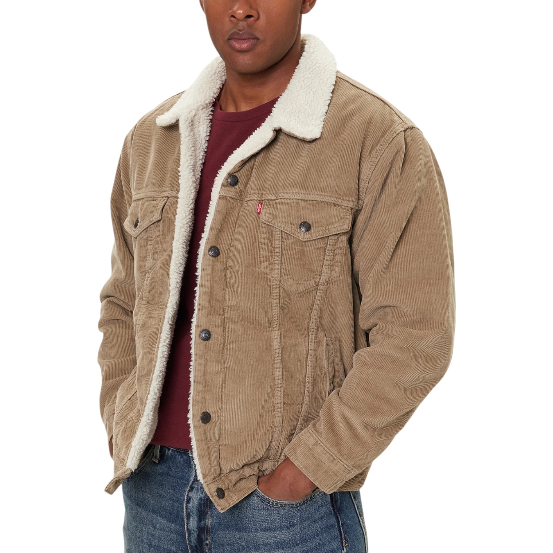 LEVI'S® JACKET