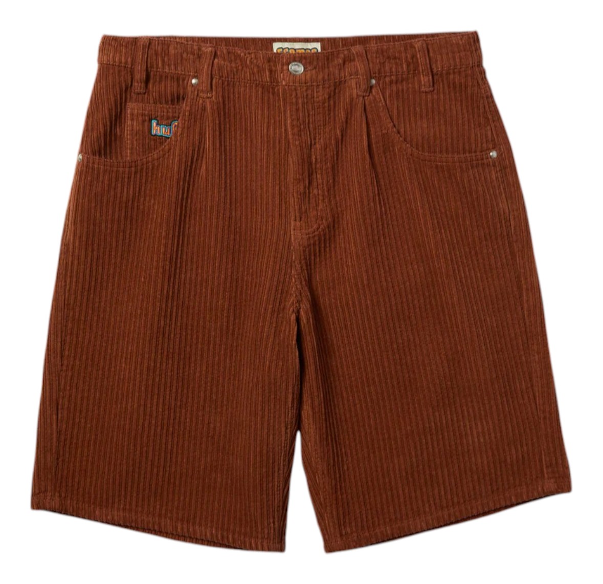 HUF WORLDWIDE SHORTS