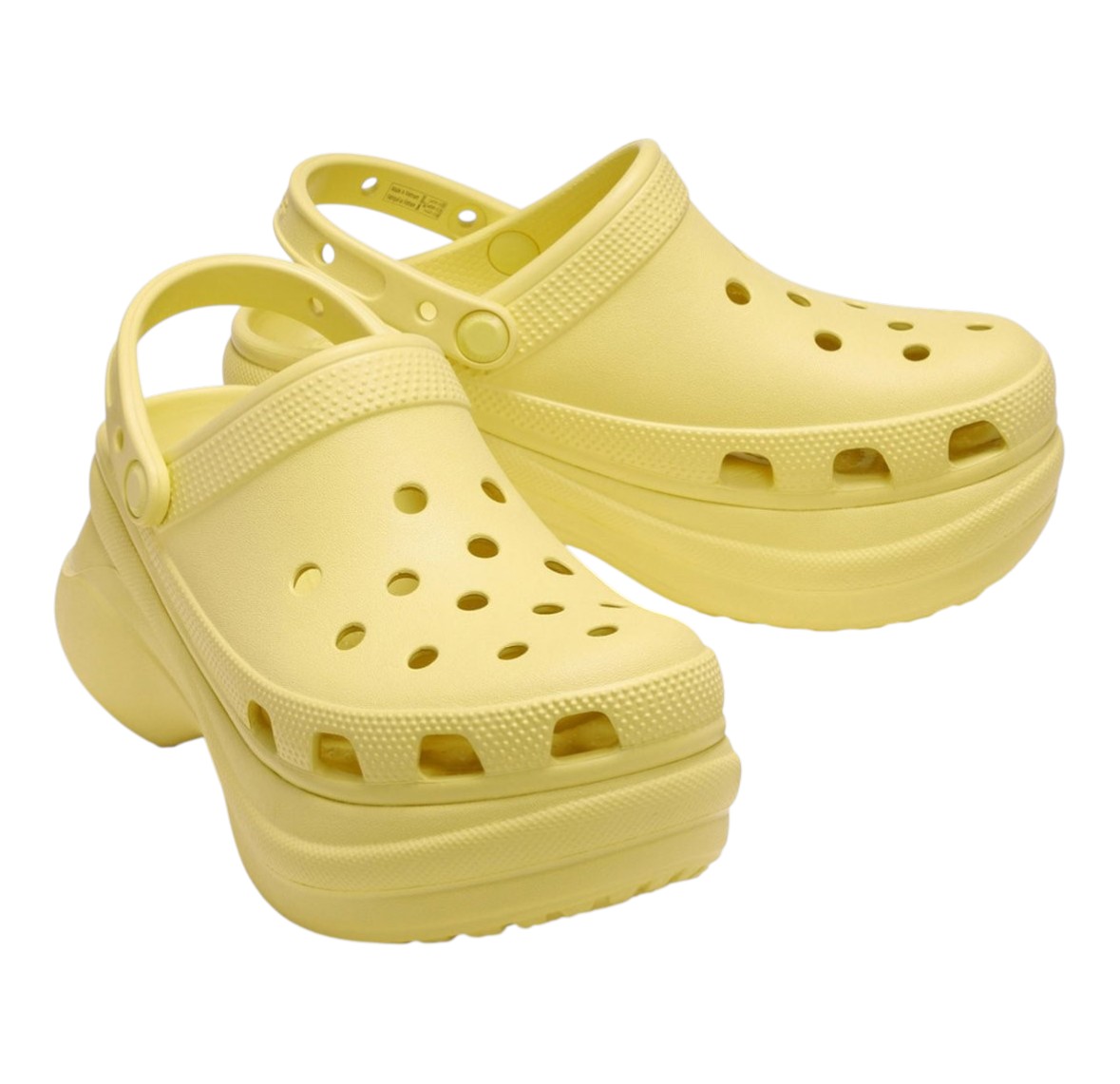 CROCS CIABATTA DONNA