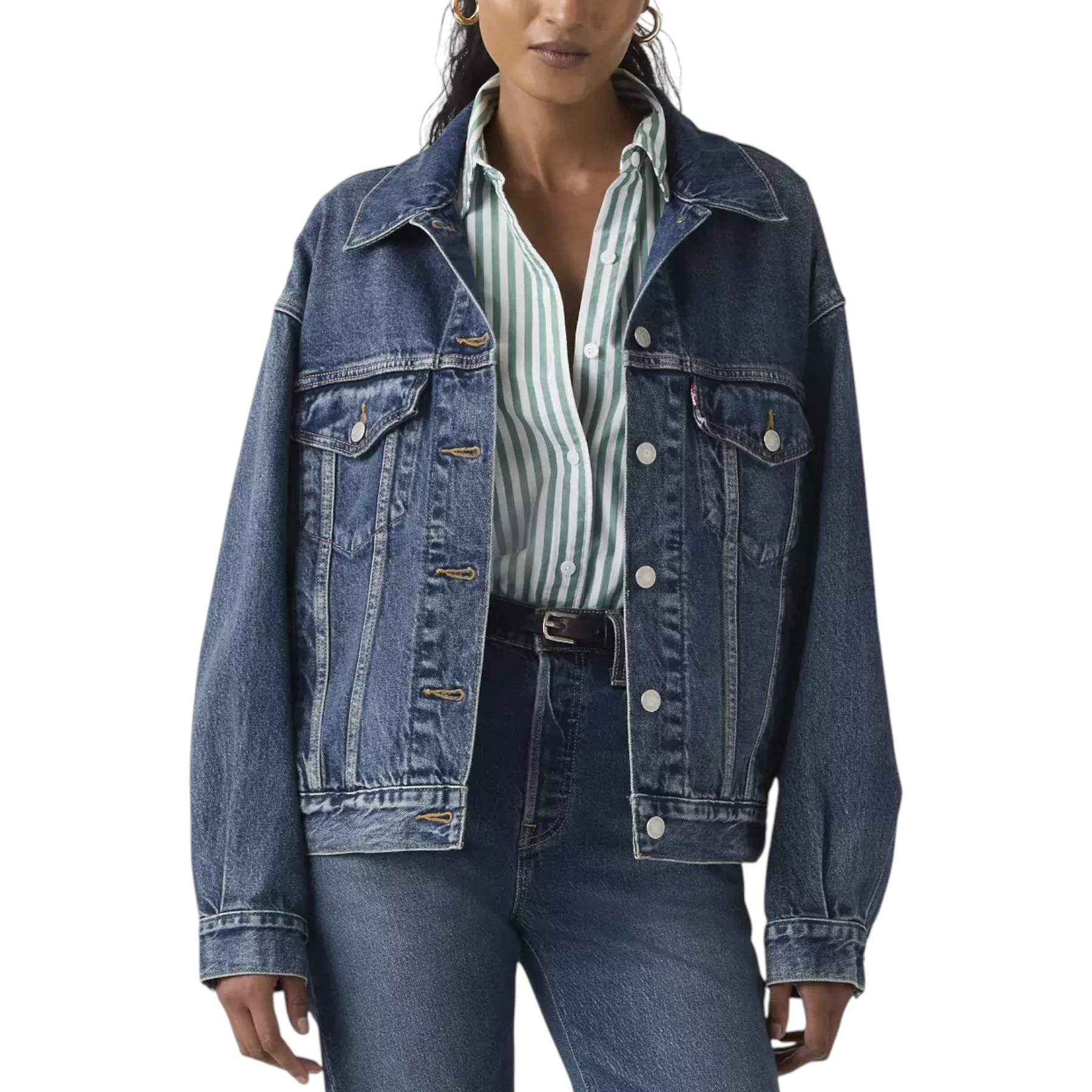 LEVI'S® JACKET DONNA