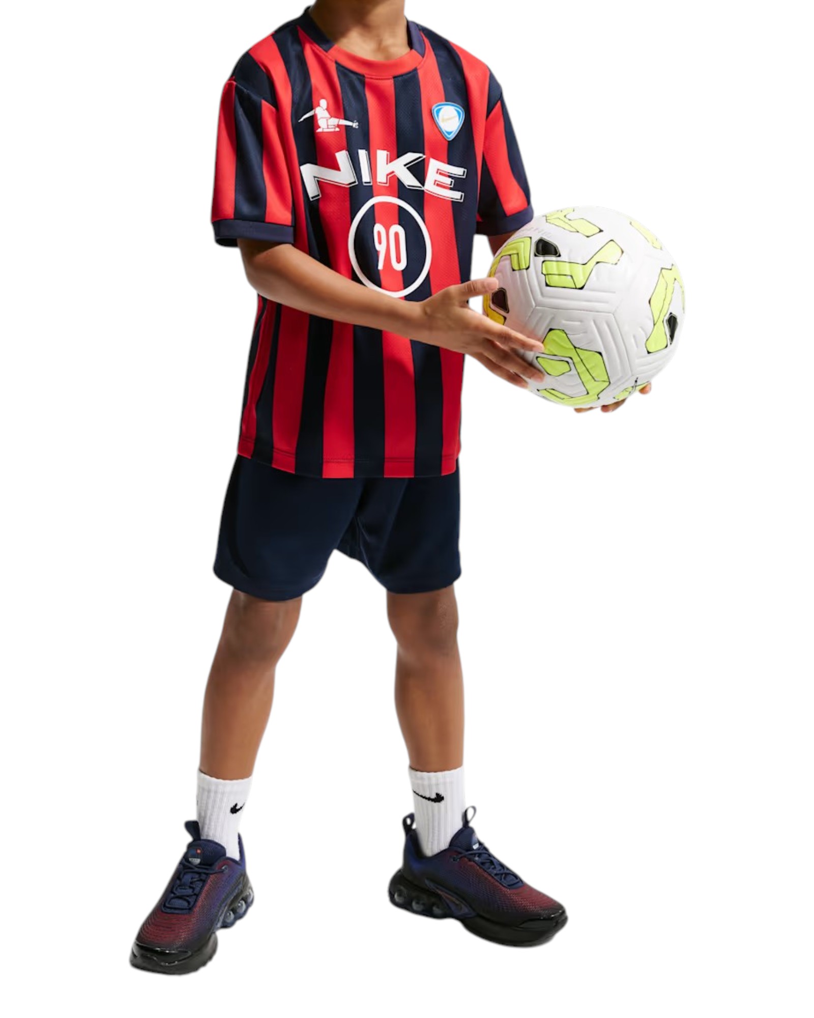 NIKE SET BAMBINO