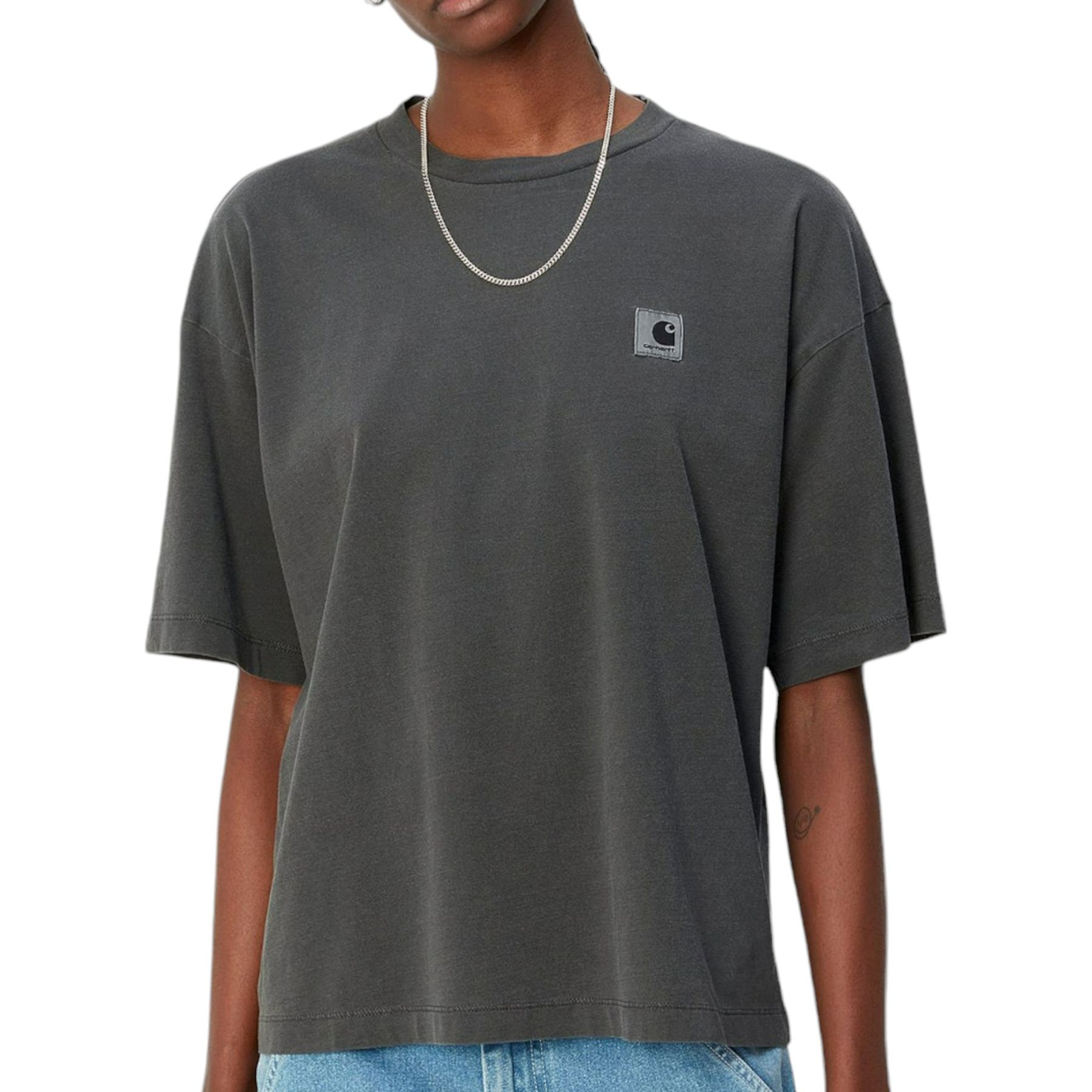 Carhartt Wip T-shirt Autunno/inverno