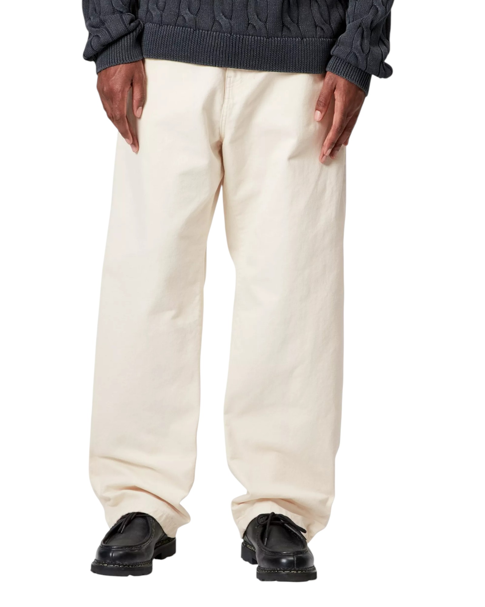 CARHARTT WIP JEANS