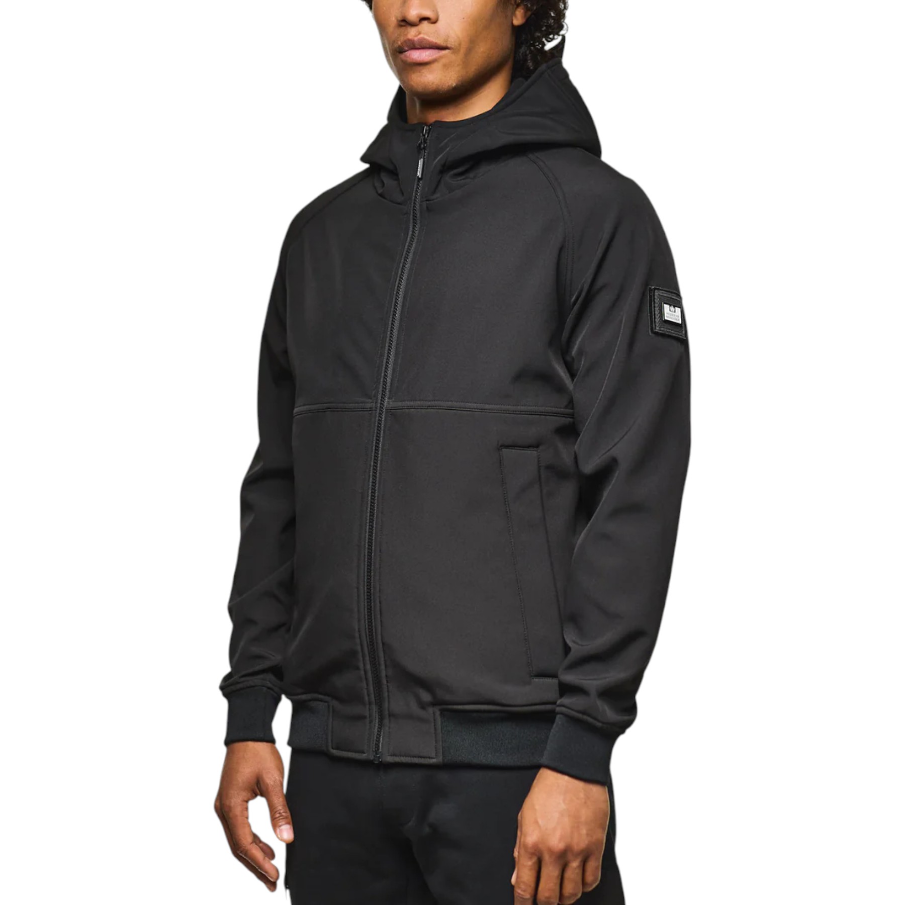 WEEKEND OFFENDER JACKET