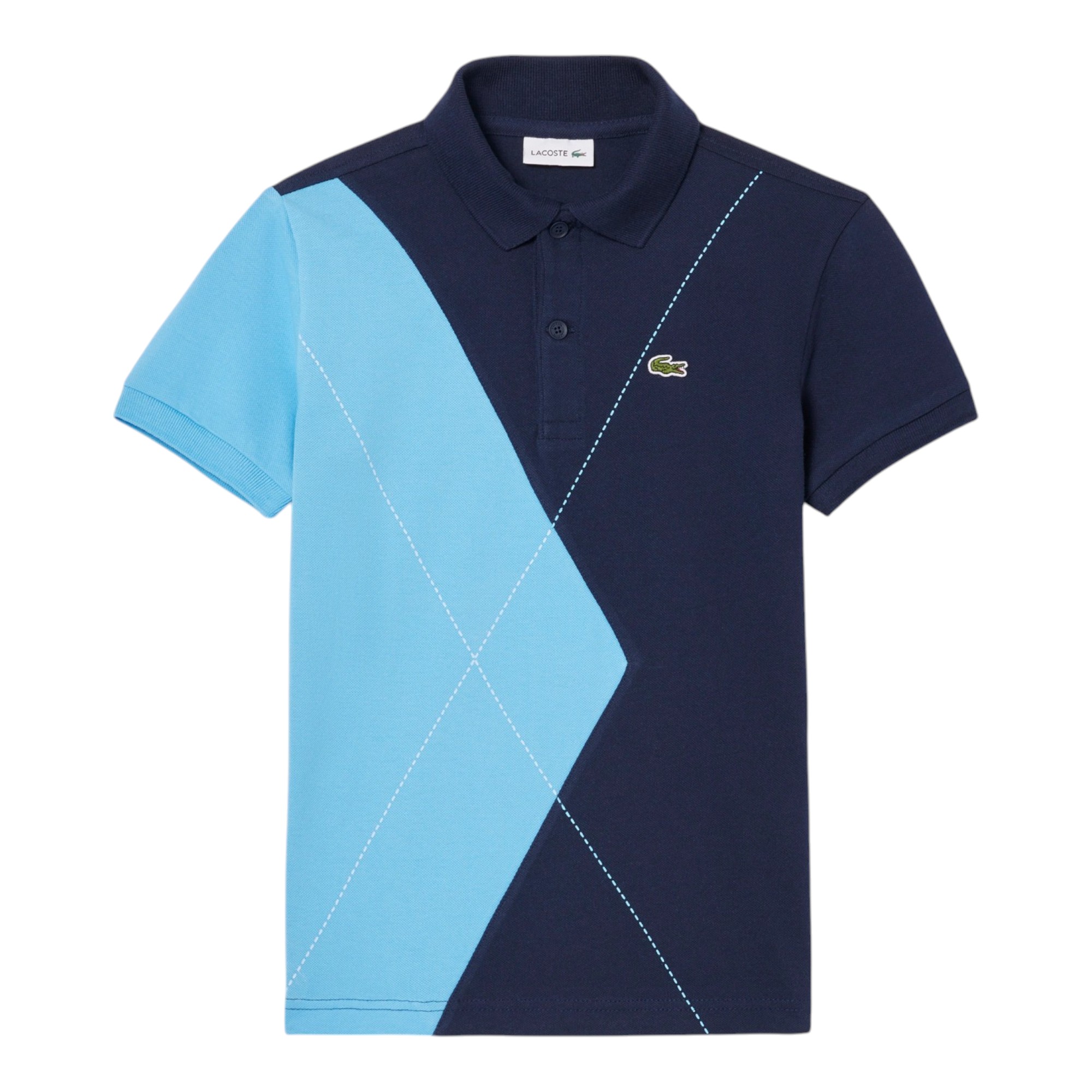 LACOSTE POLO BAMBINO/BAMBINA