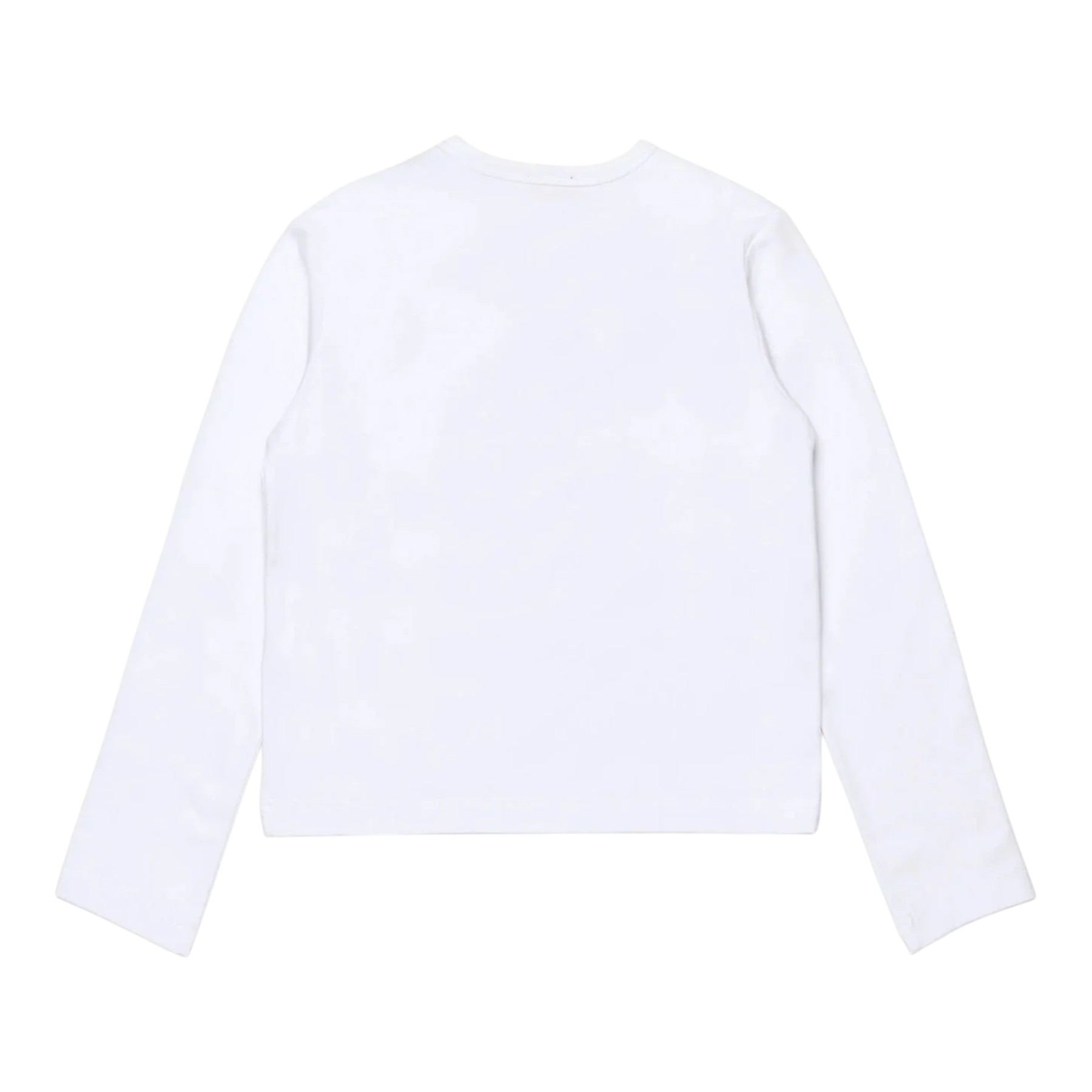 DIESEL T-SHIRT L/S BAMBINA