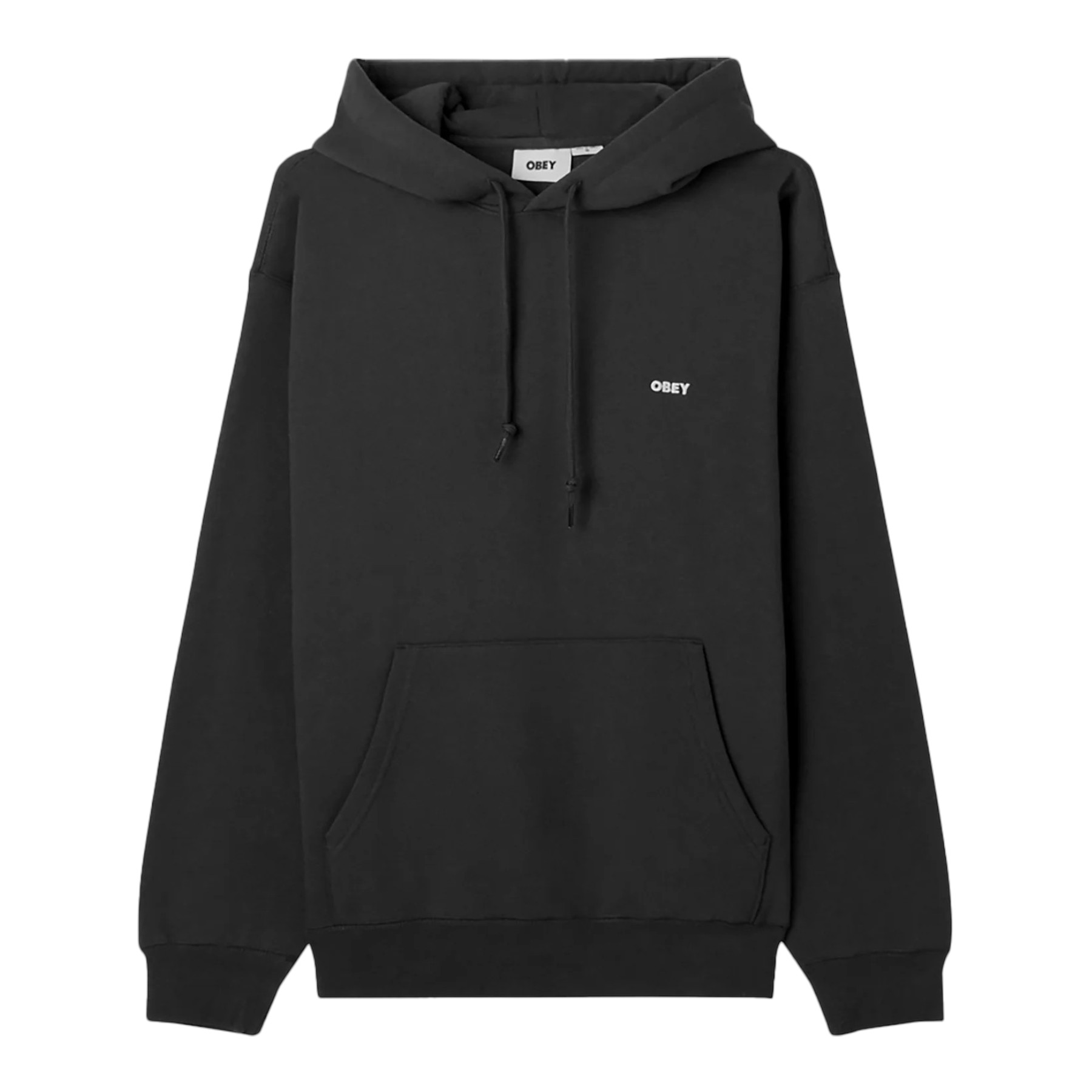 Obey Felpa Autunno/inverno