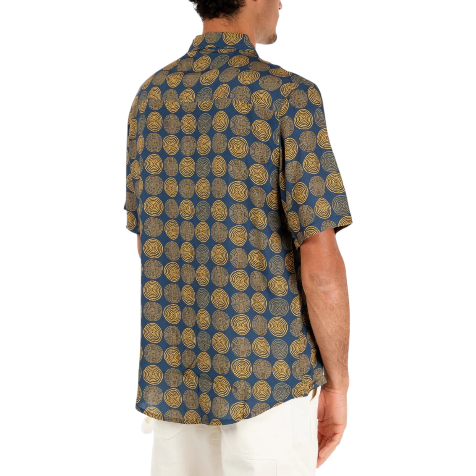 TOOCO CAMICIA