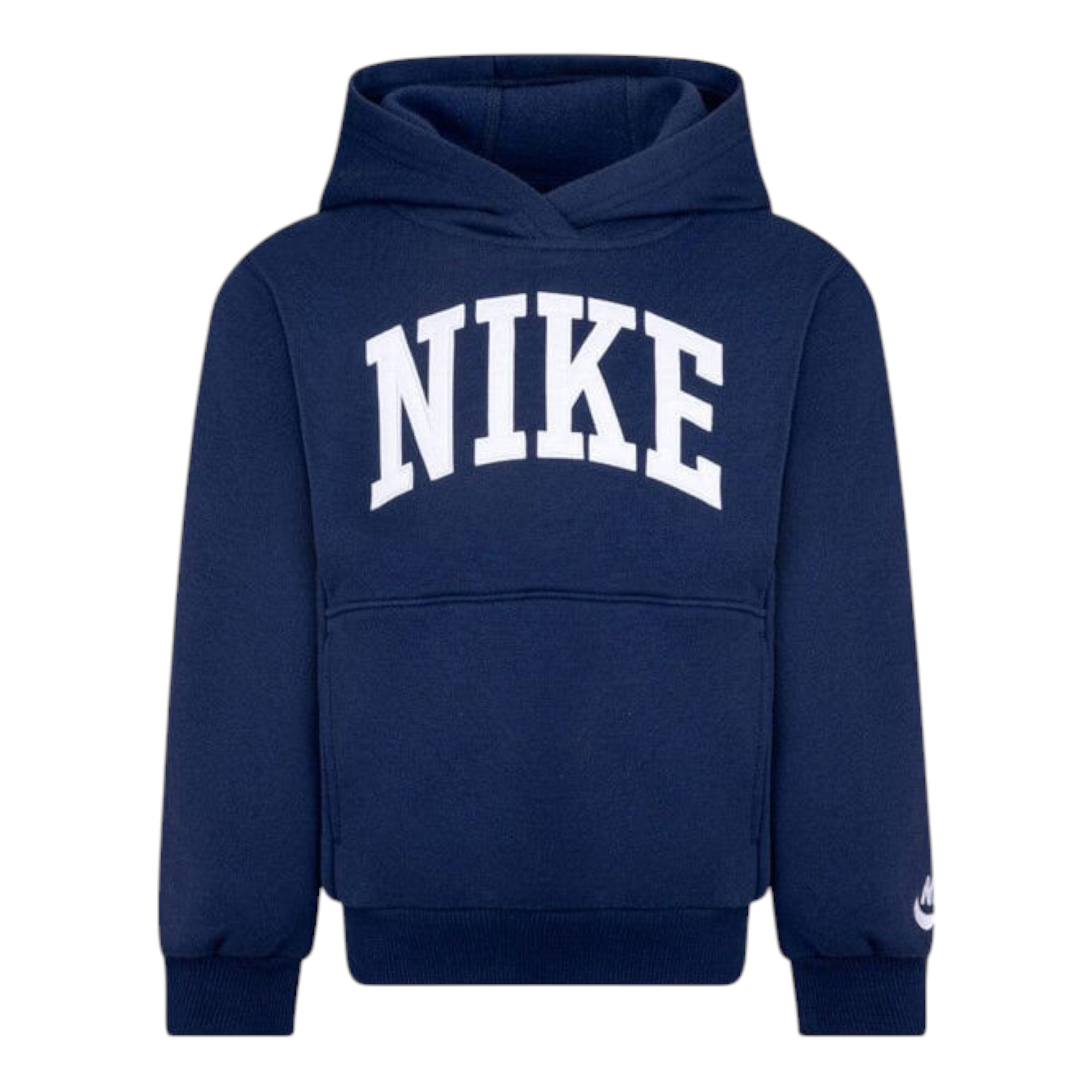 NIKE FELPA BAMBINO