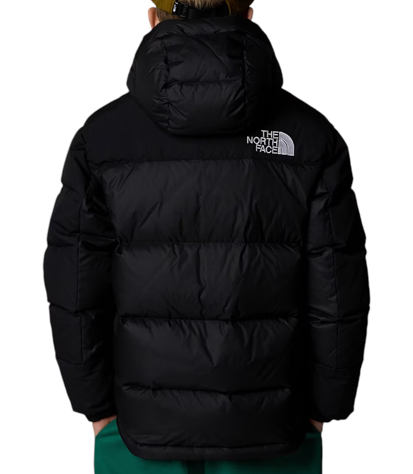 THE NORTH FACE PARKA BAMBINO/BAMBINA