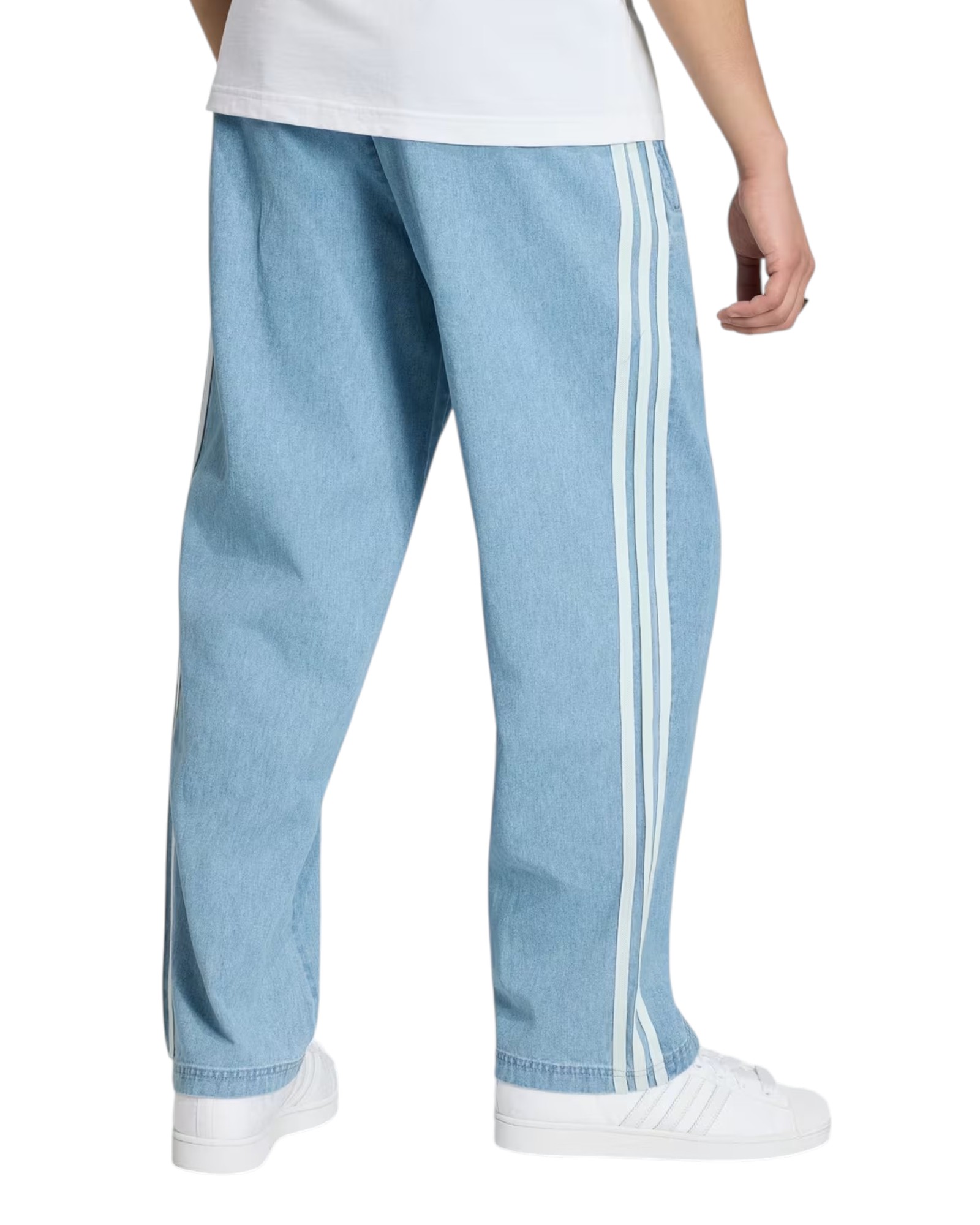 ADIDAS PANTALONE