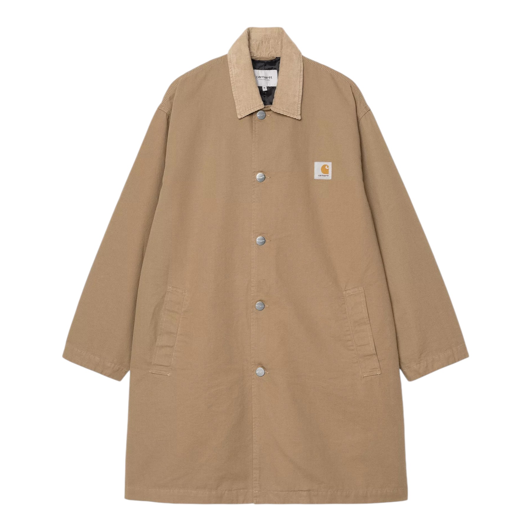 CARHARTT WIP CAPPOTTO