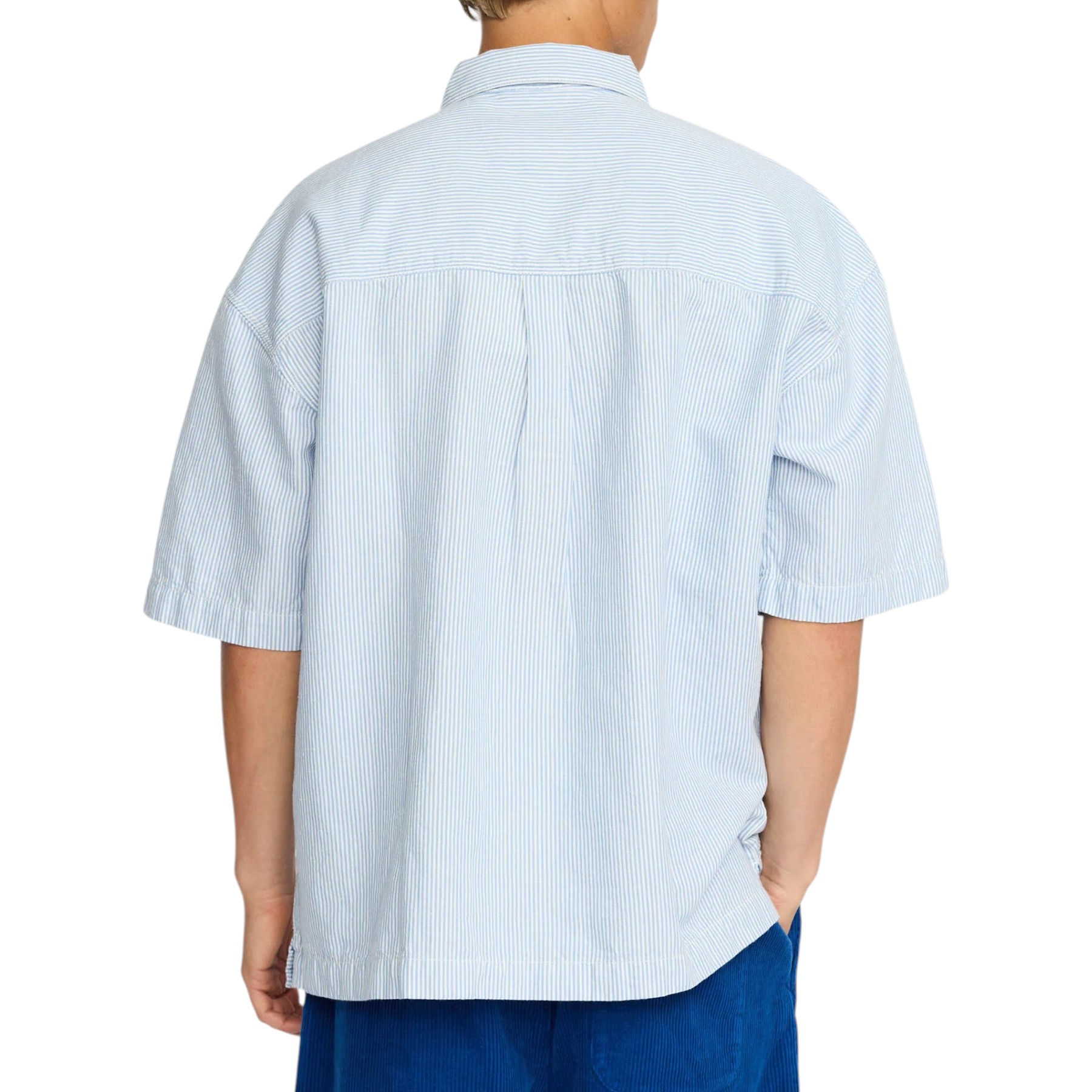 RVLT CAMICIA