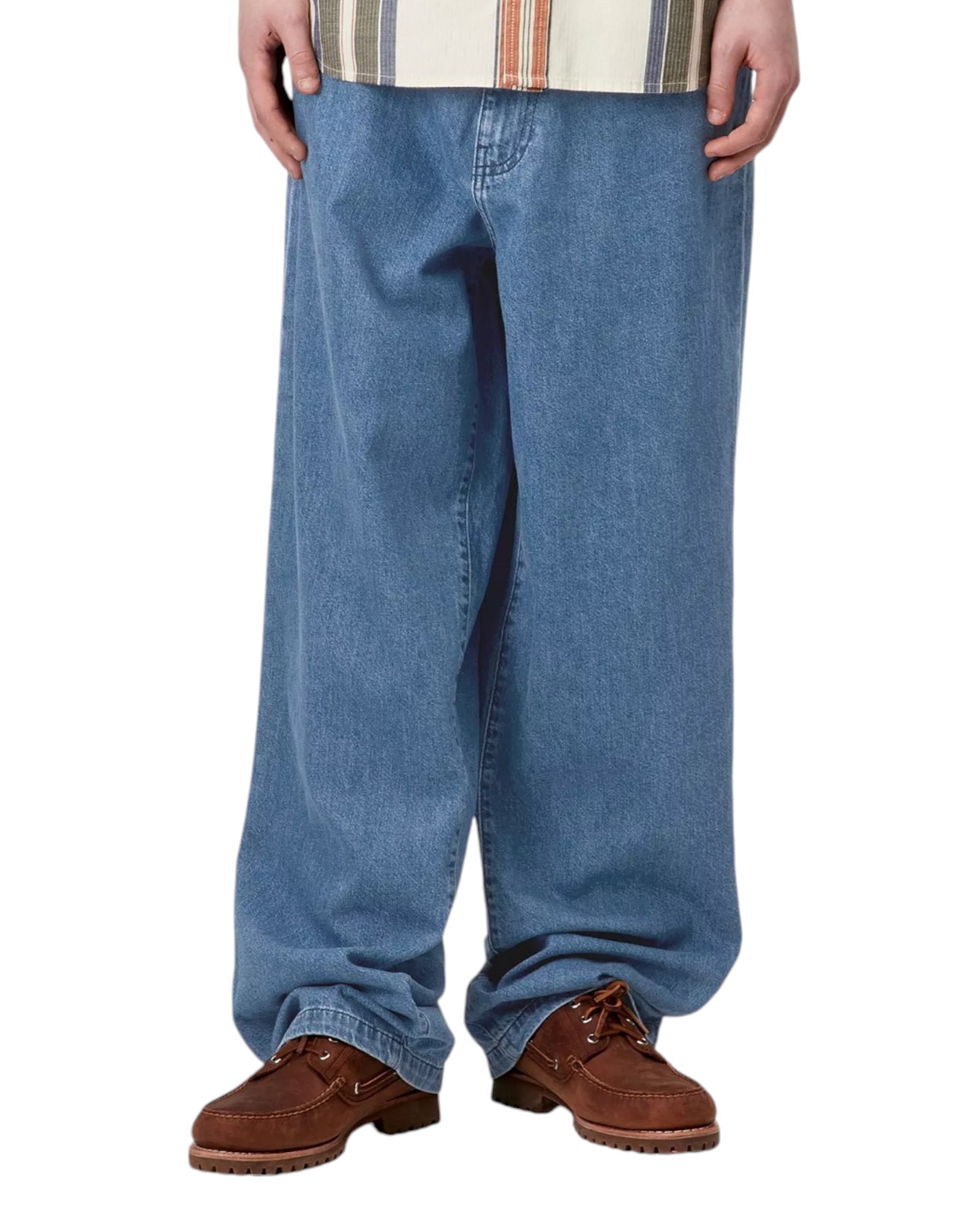 CARHARTT WIP PANTALONI