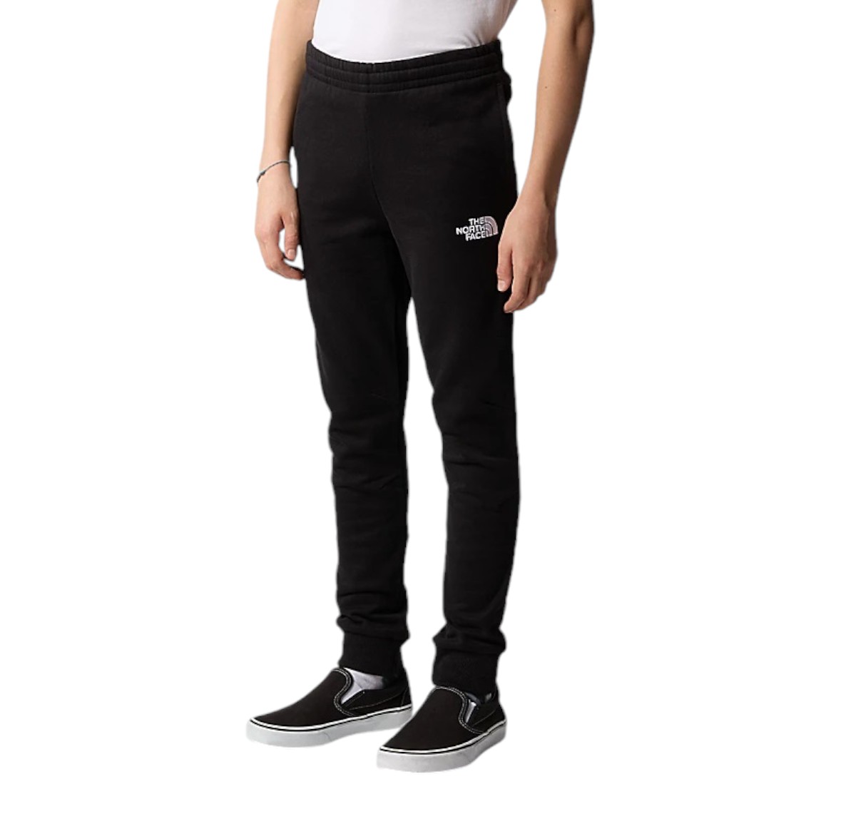 THE NORTH FACE PANTALONE BAMBINO/BAMBINA