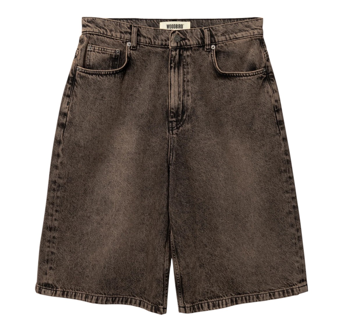 WOODBIRD SHORT