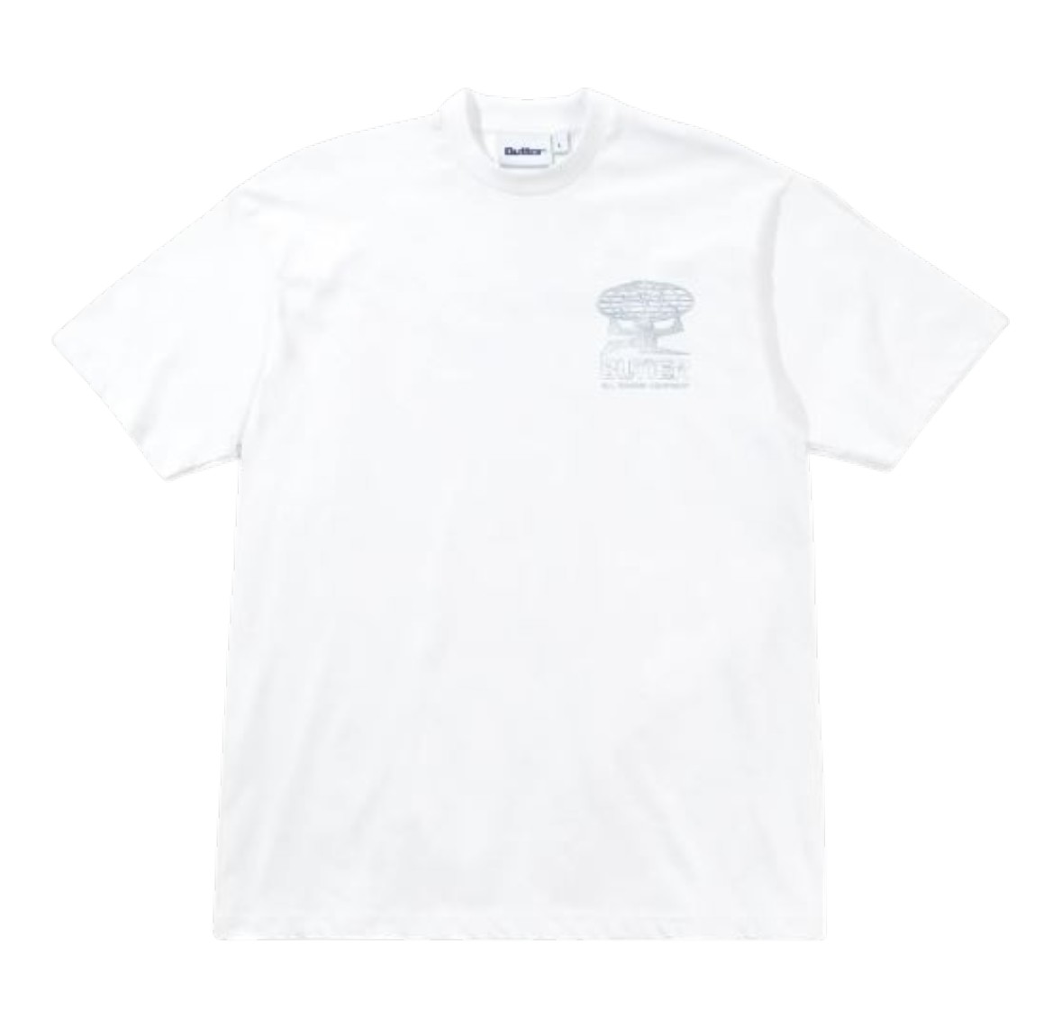BUTTER GOODS T-SHIRTS