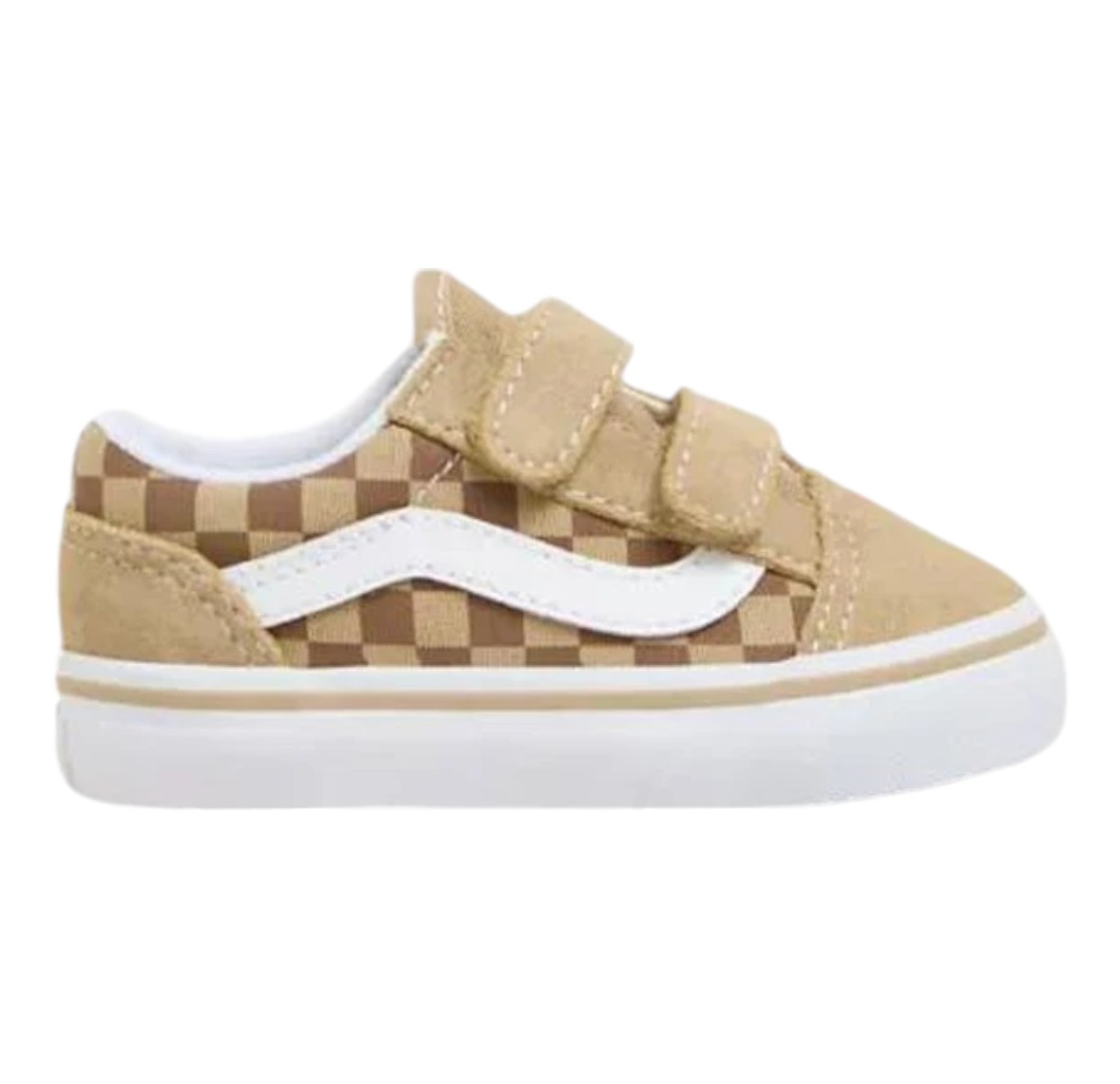 VANS OFF THE WALL SNEAKERS BAMBINO/BAMBINA